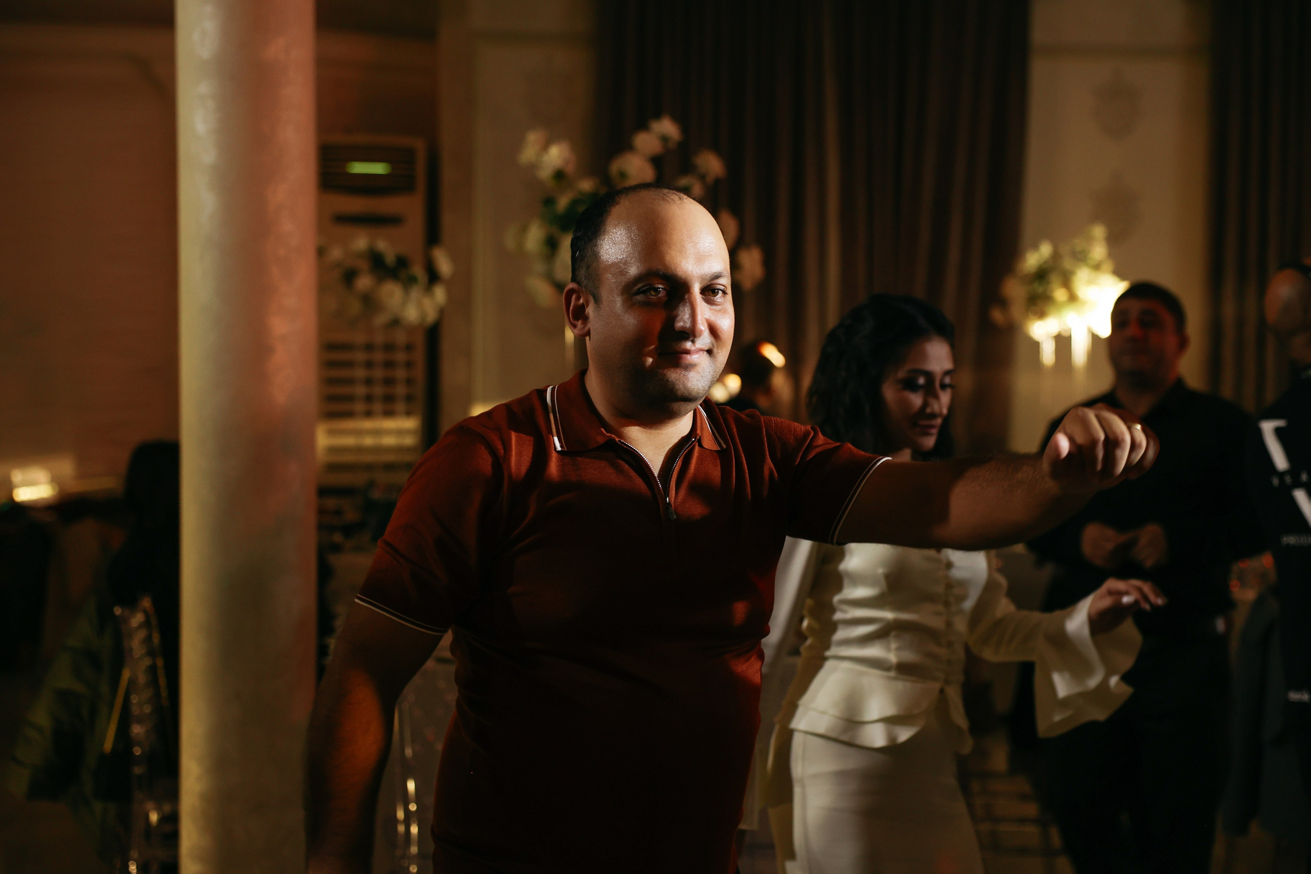 Нарек и Сюзанна. Свадебный и семейный фотограф в Ростове-на-Дону Марианна Хахладжева