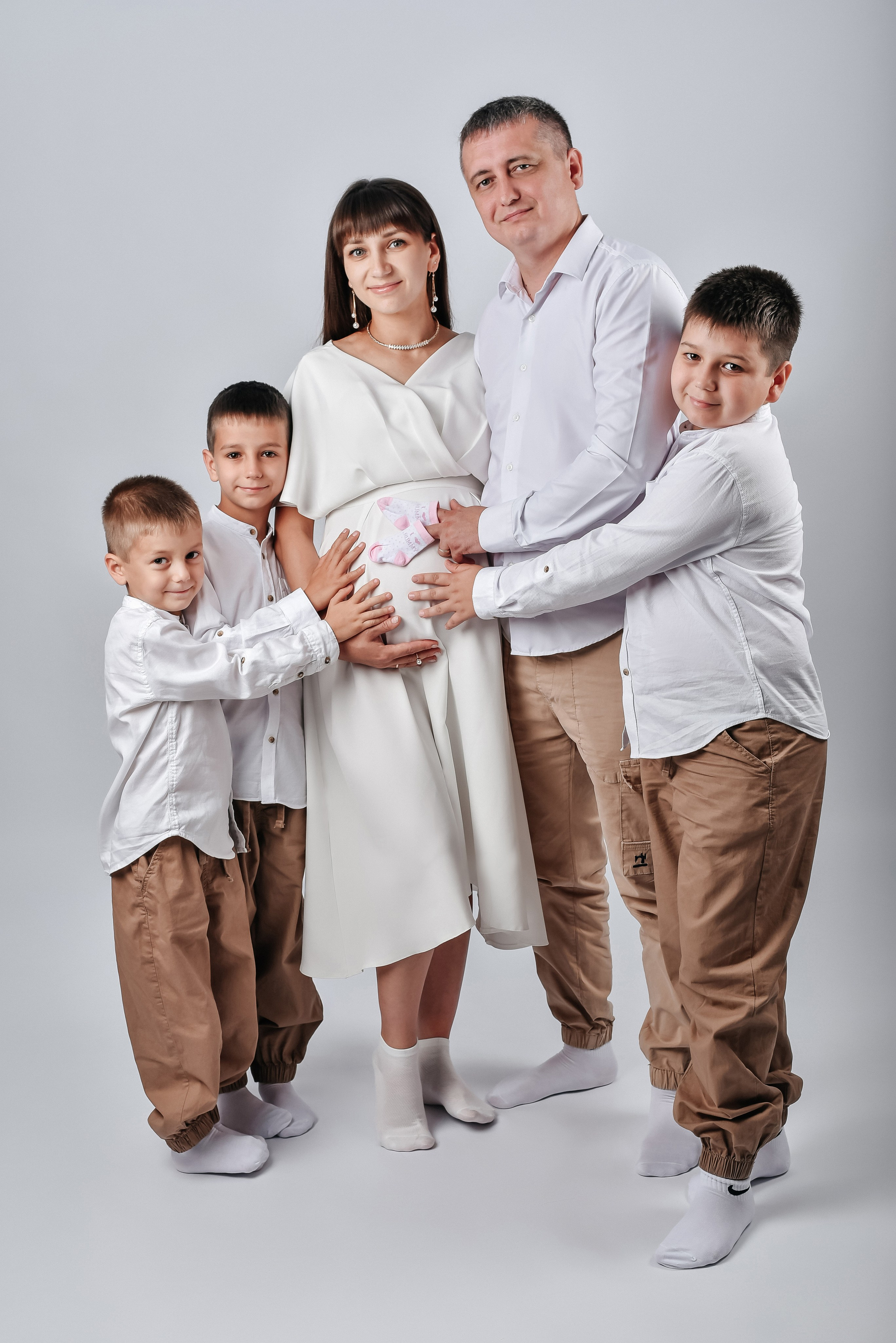 Семейная фотосессия в Стерлитамаке. Фотограф Лилия Арсланова Уфа Стерлитамак. Свадебные и семейные фотосесссии