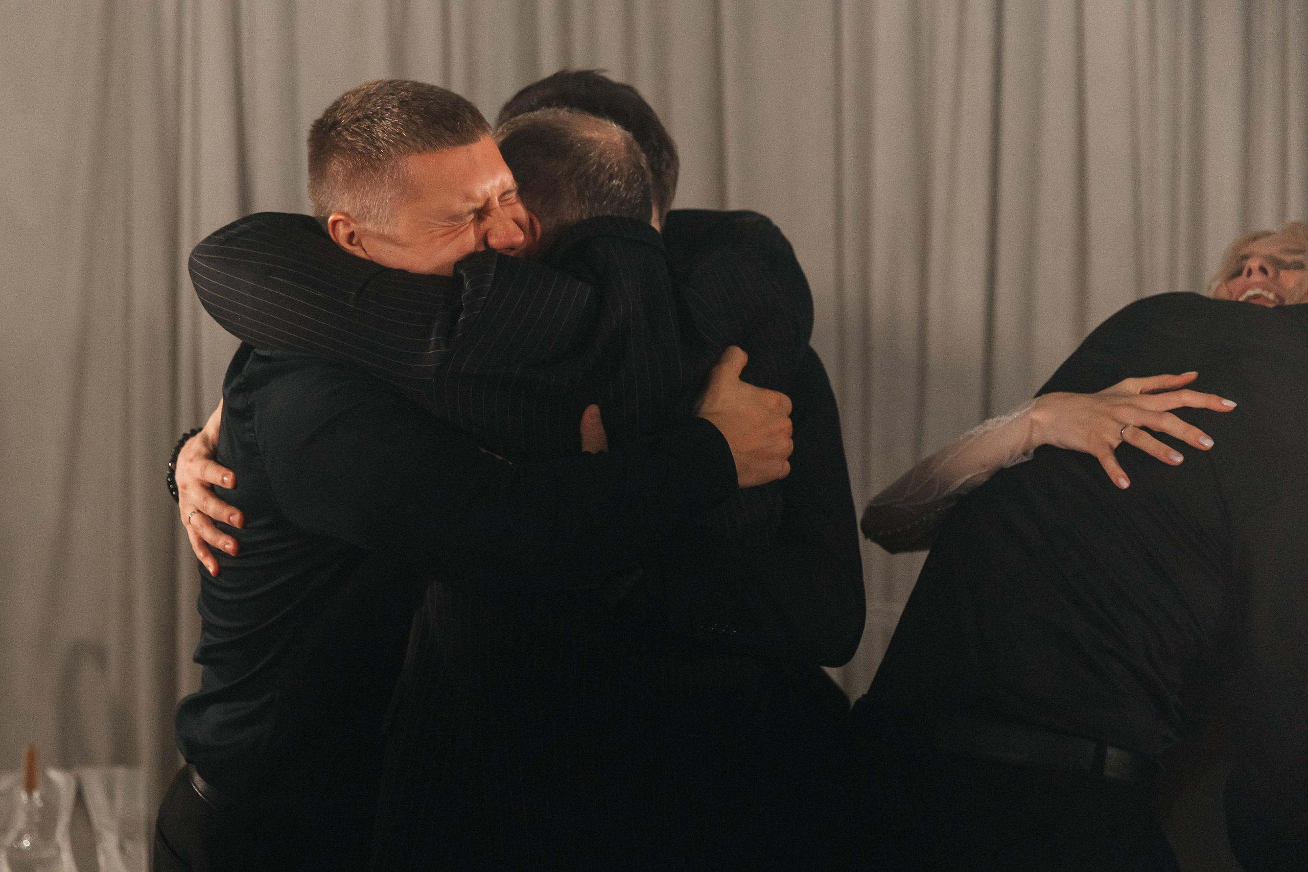 ANNA & ALEKSEY. Свадебный фотограф | Екатеринбург | Сочи | Артем Шестаков