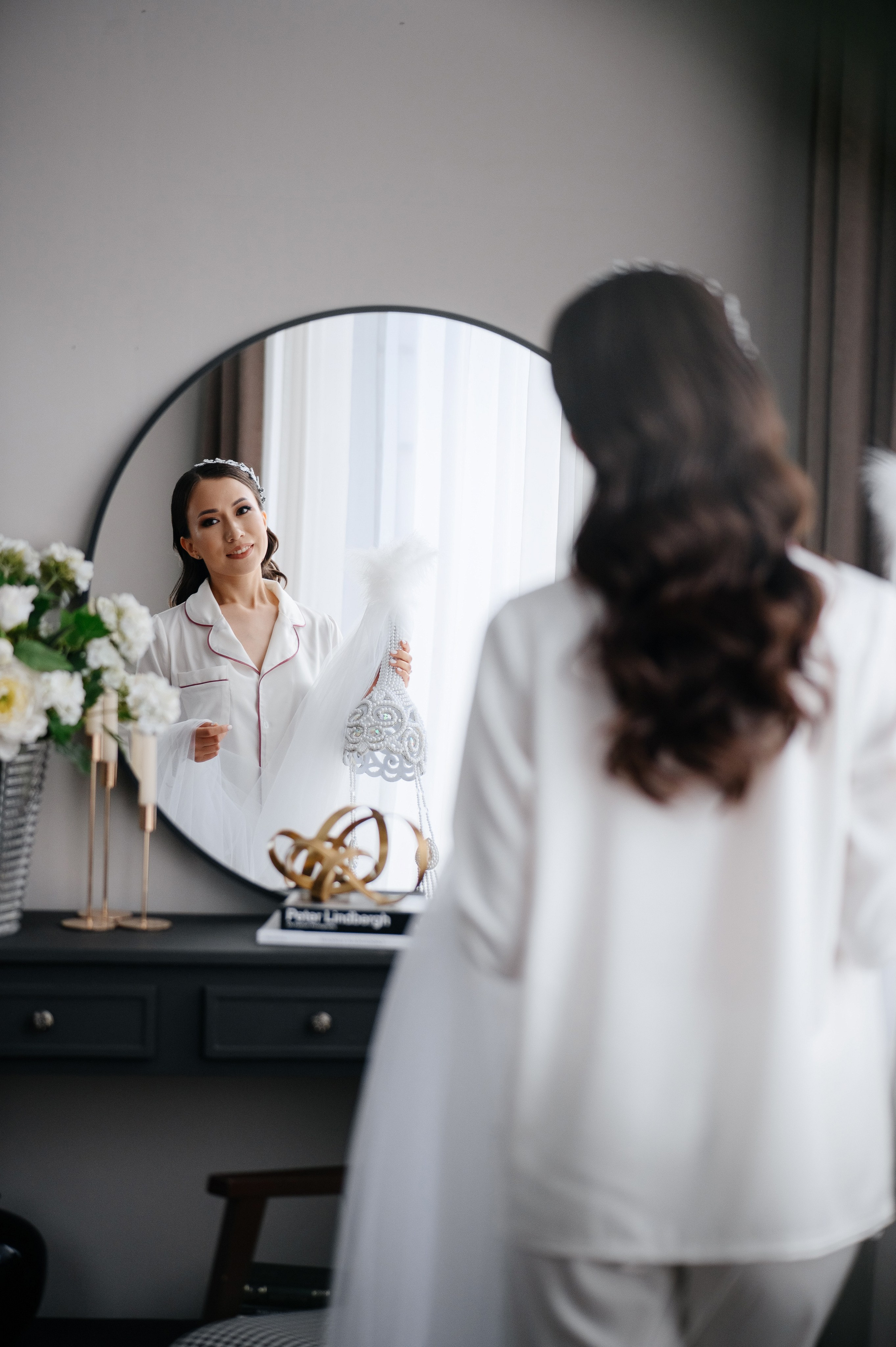 QYZ UZATY. Фотограф Евгений Фураев