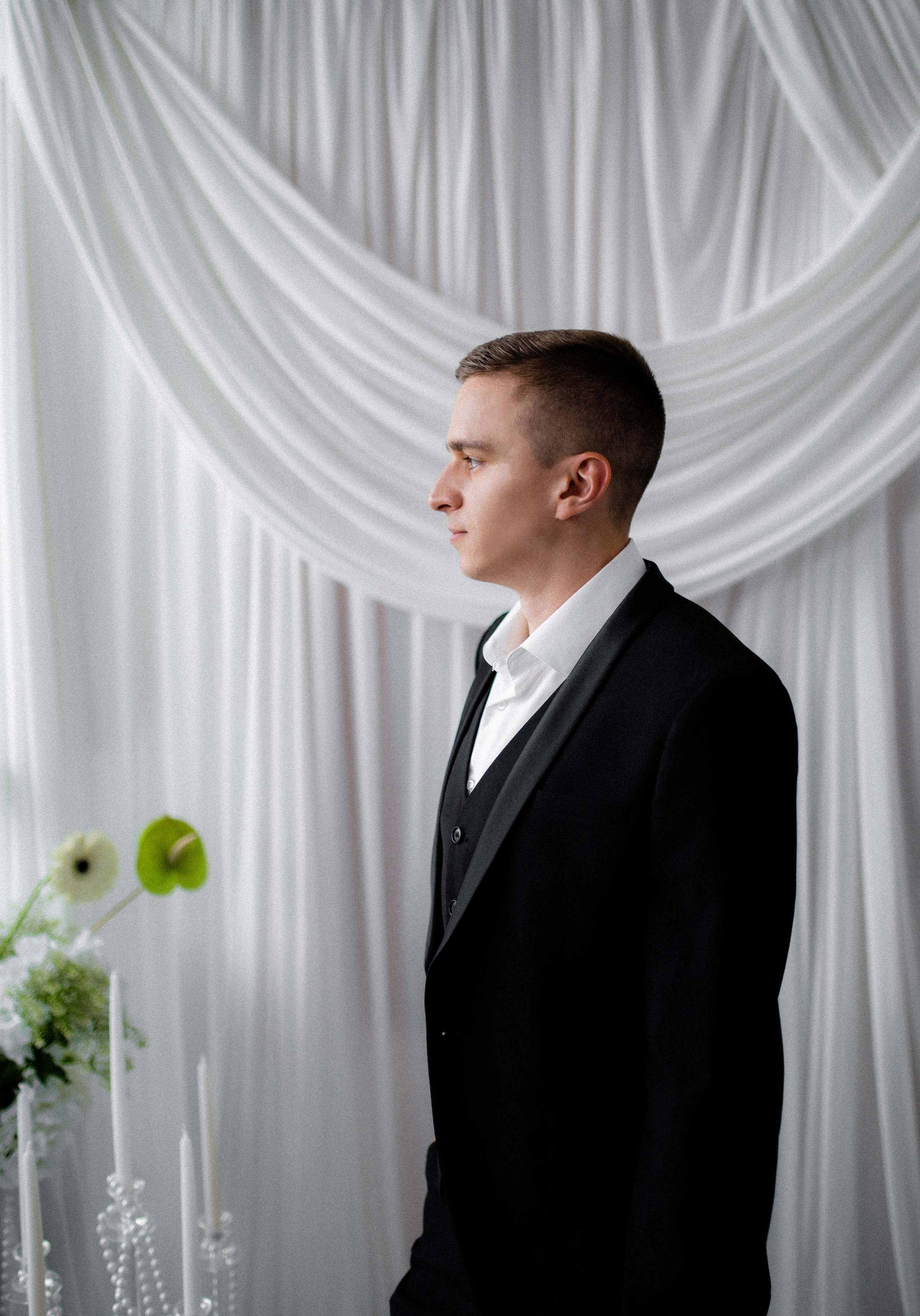 Свадебный и семейный фотограф Волгоград Анастасия Садовникова