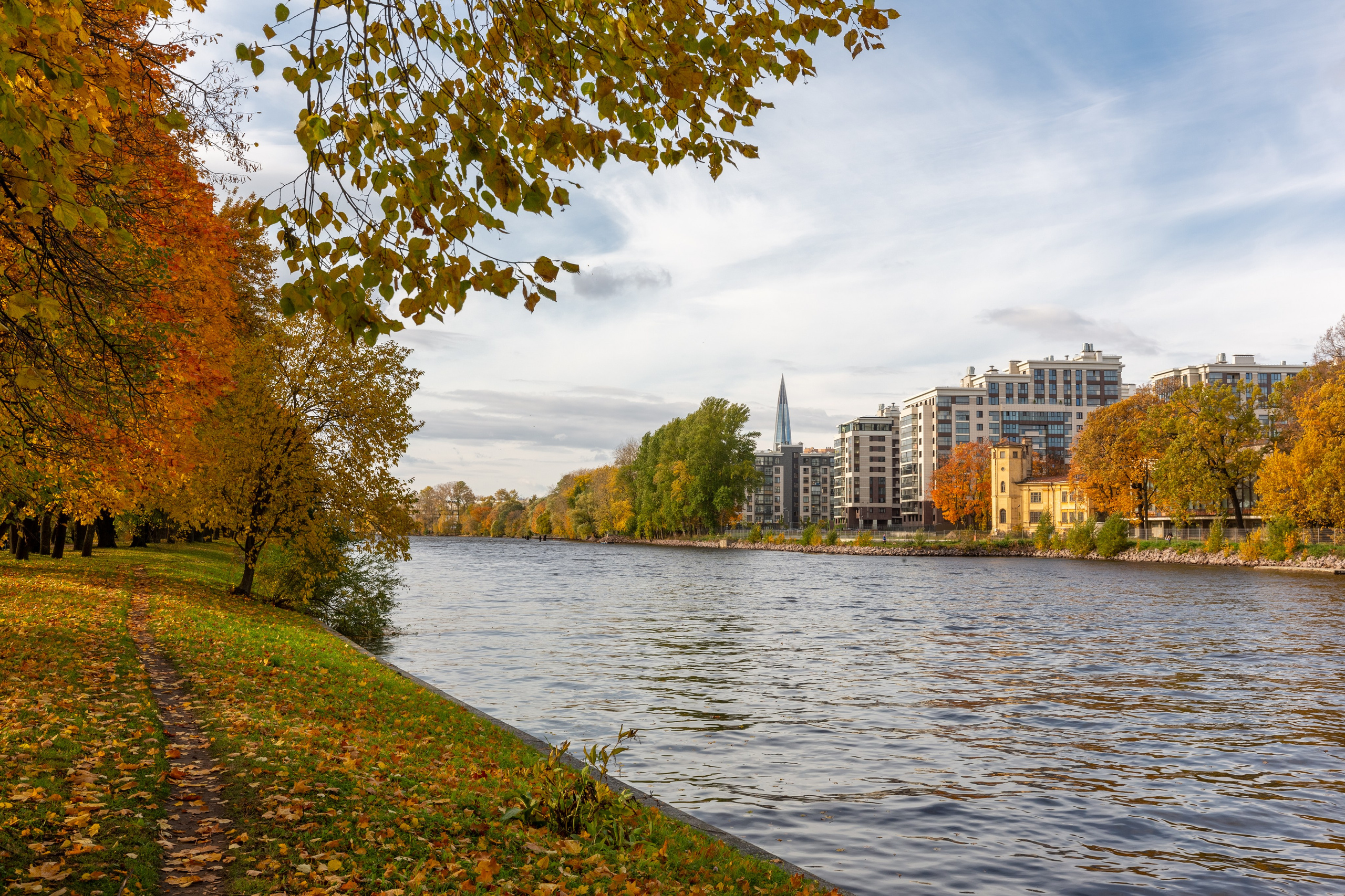 Архитектура. Архитектурный и репортажный фотограф Александронок Алексей