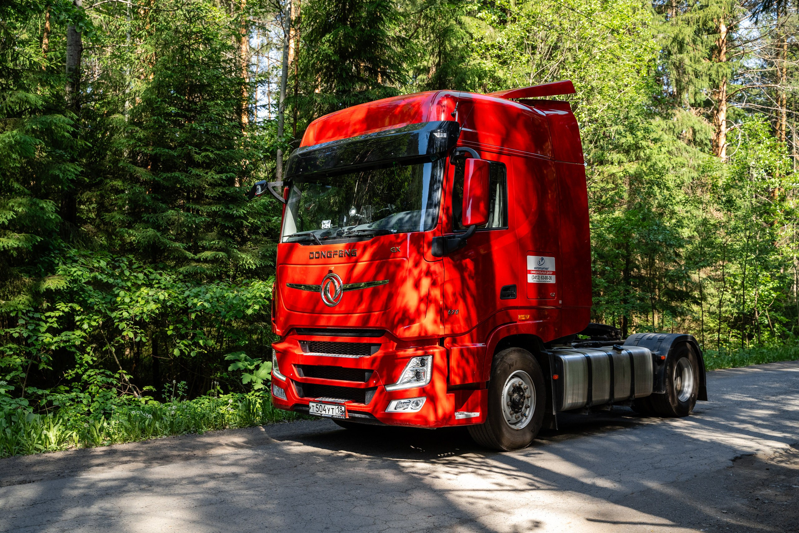Съемка техники и спецтехники в Ижевске, Воткинске, Чайковском, Сарапуле. Фото и видео для бизнеса, репортажная и свадебная съемка|Александр Кузнецов|Ижевск, Воткинск