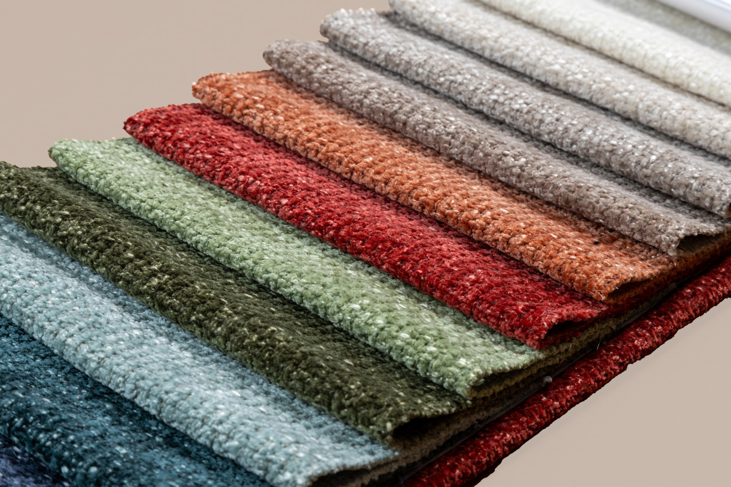 Ткань. Фотограф Алексей Зозин в Москве