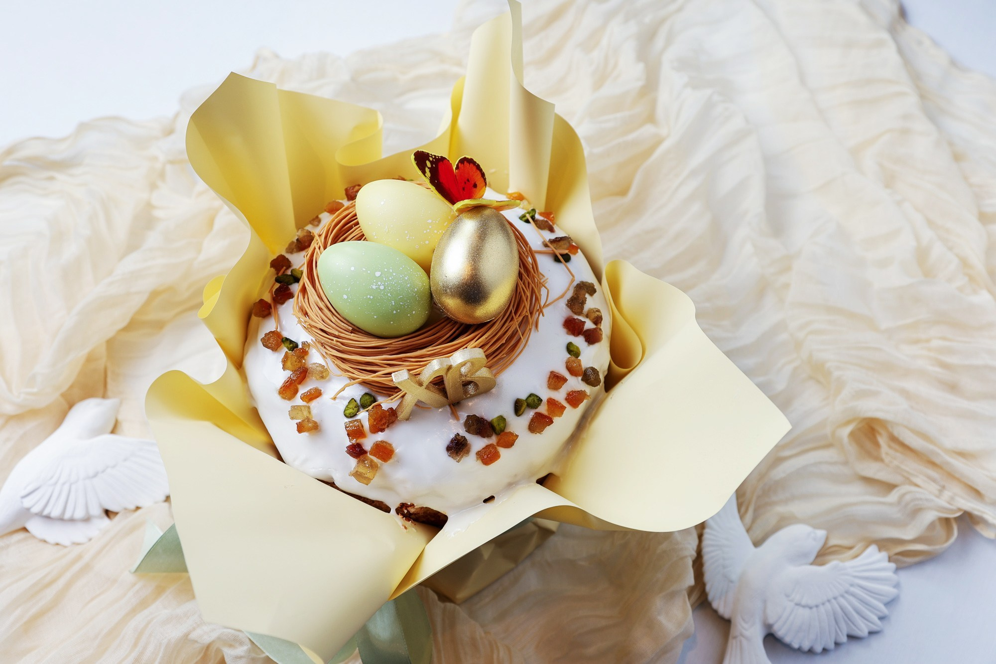 Пасха. Фотограф Алексей Зозин в Москве