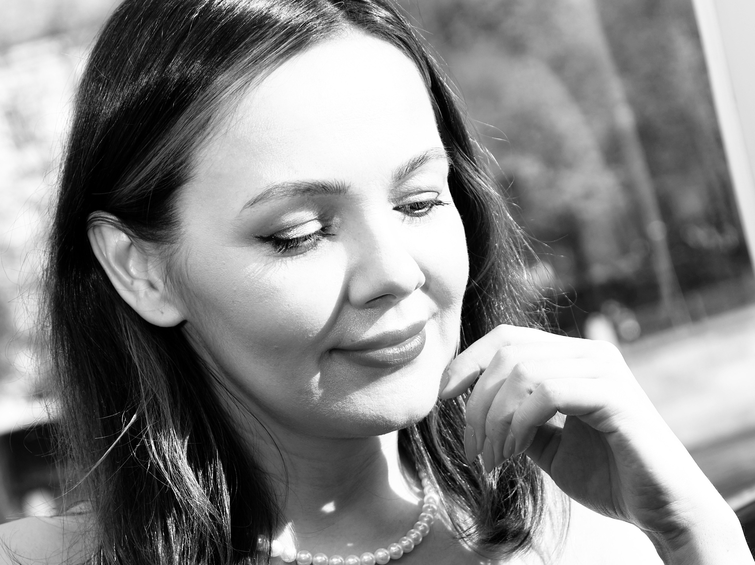 Портреты. Фотограф Алексей Зозин в Москве