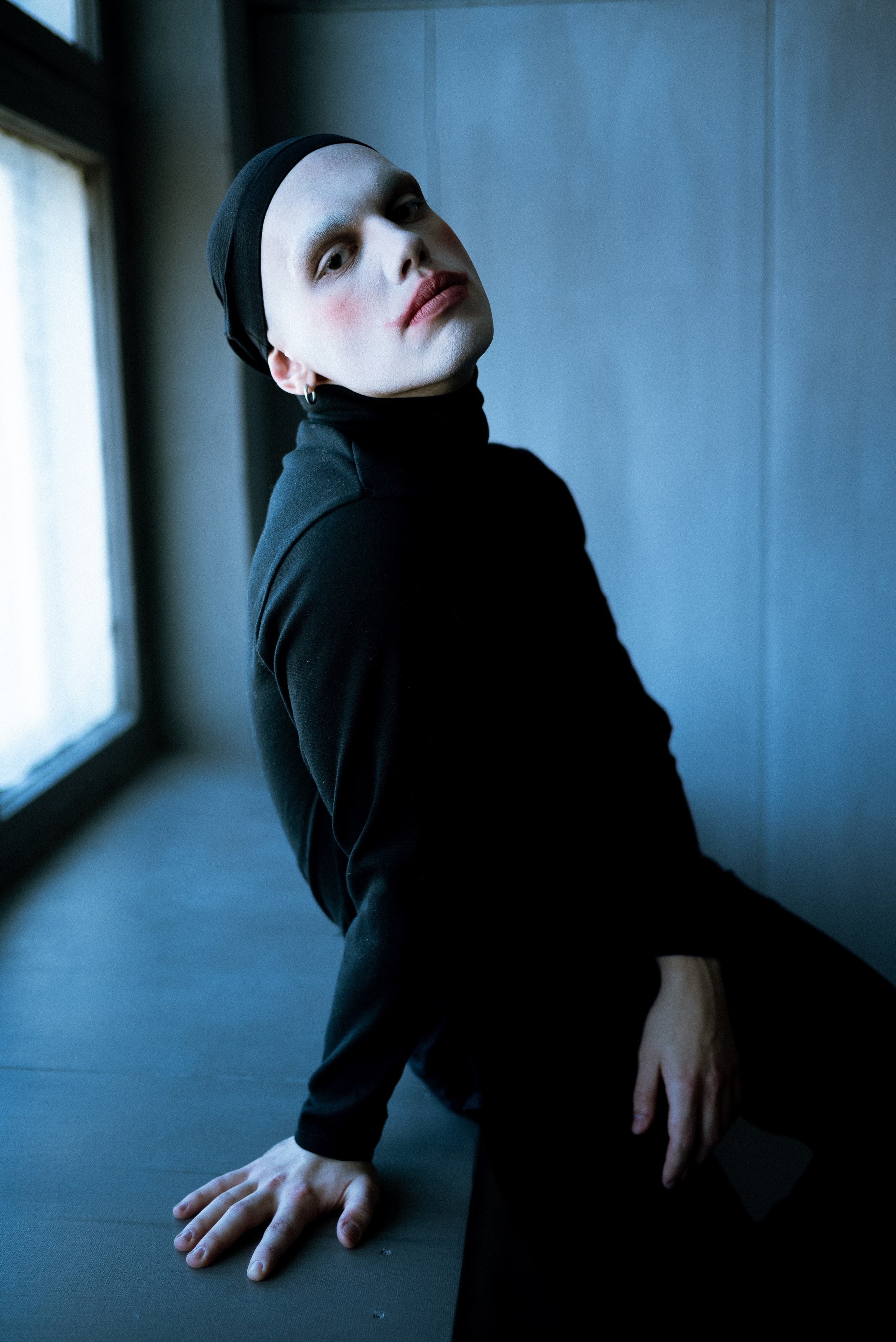 Про творчество…. Художественная портретная фотография в Москве и Туле Дарья Щербакова