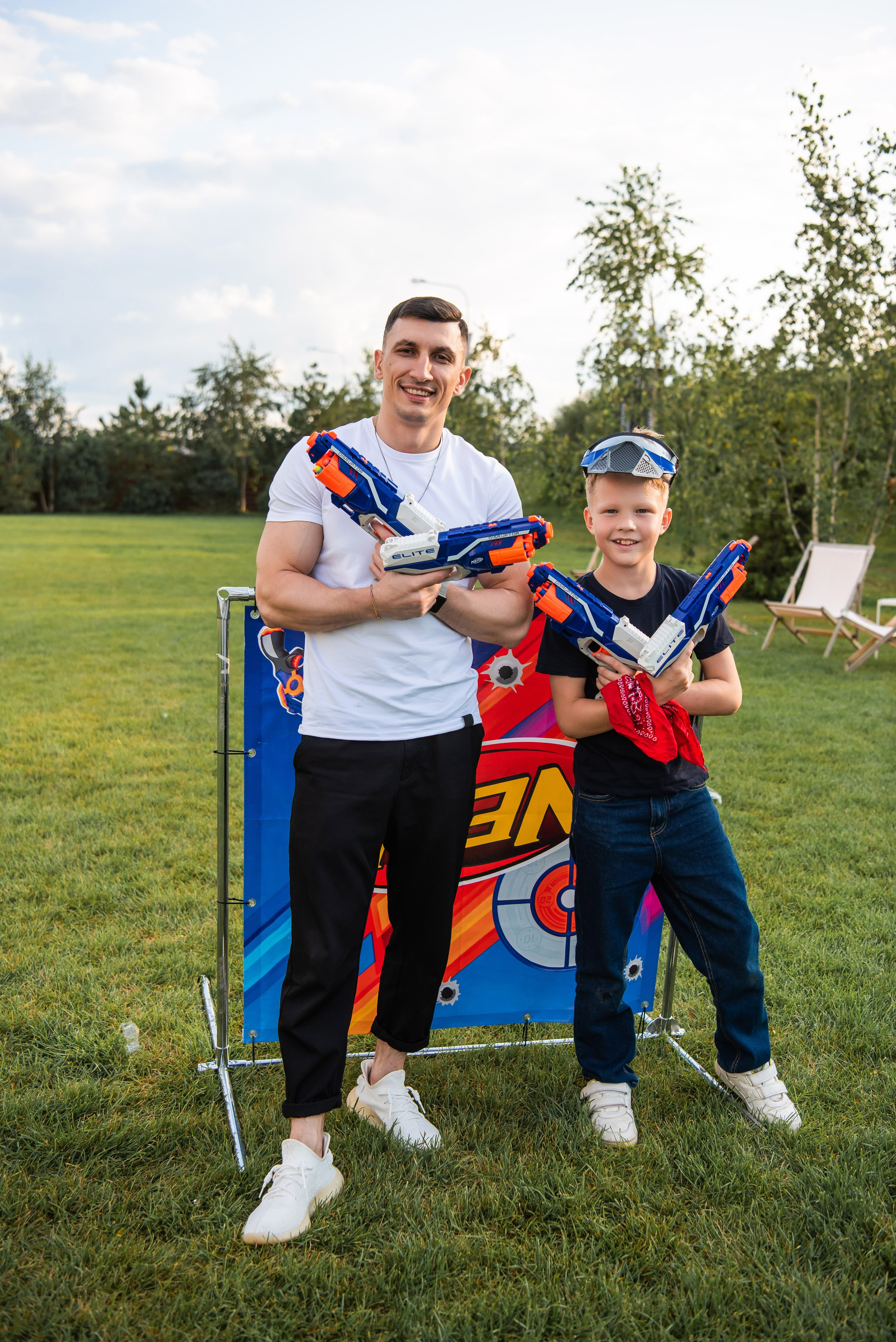 День Рождения Мирона. Свадебный и арт-фотограф Кунецкая Диана