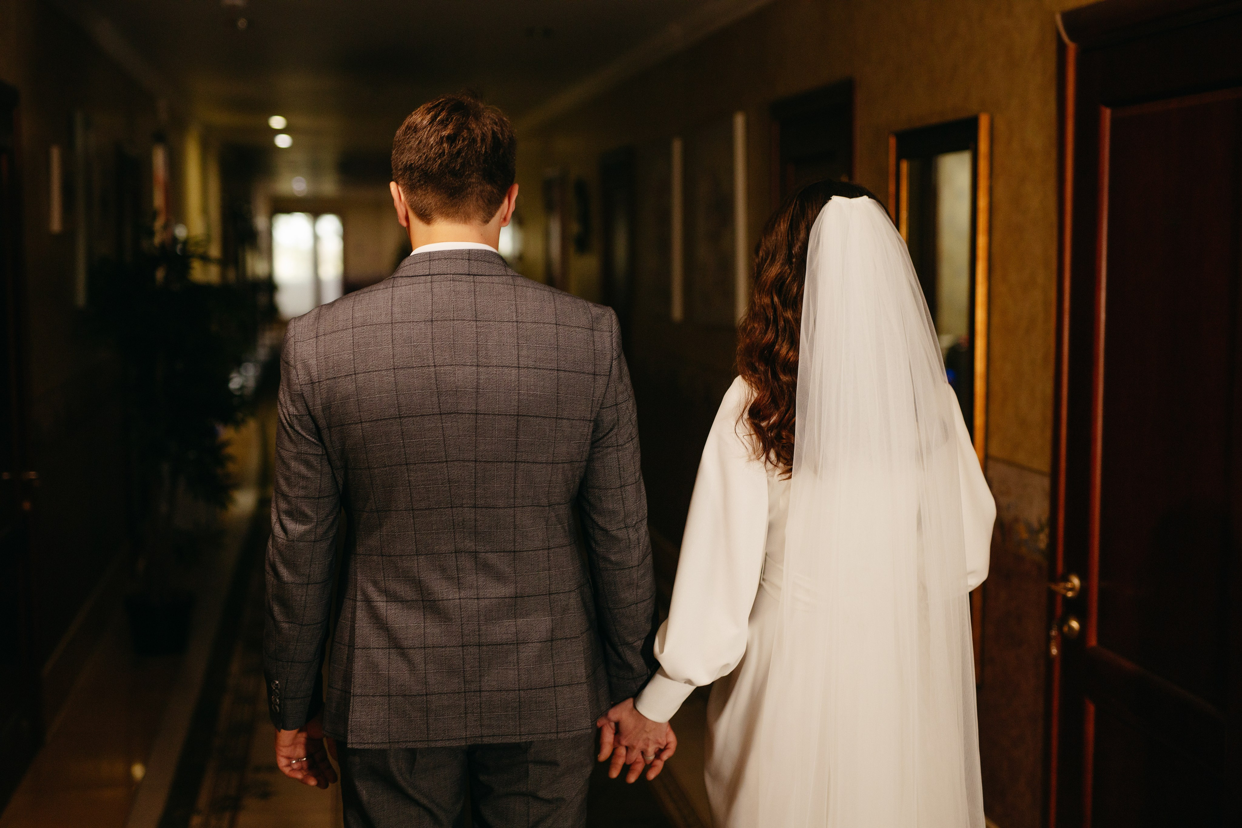 Евгений и Александра. Свадебный и женский фотограф