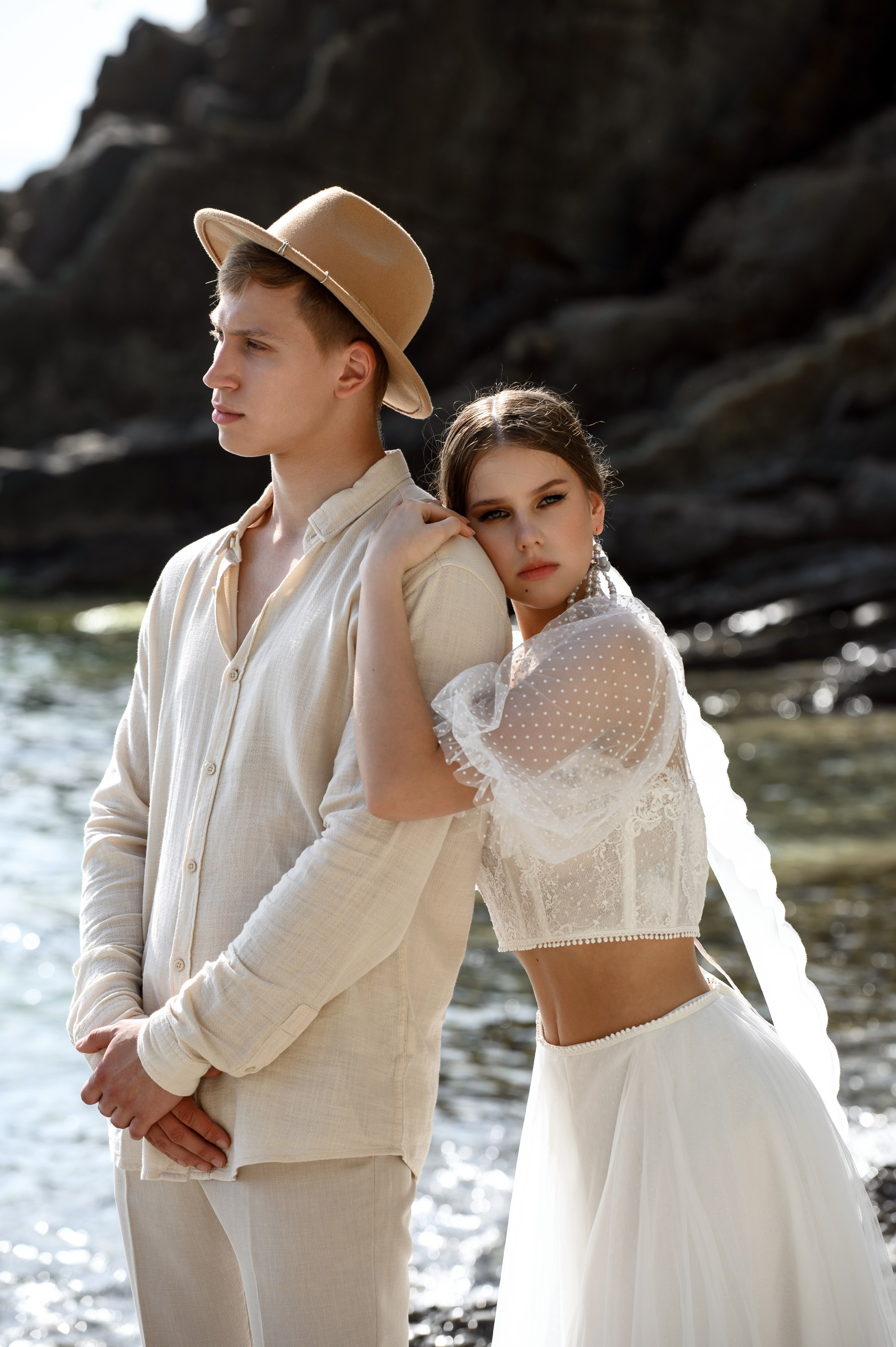 Данил и Лиза. Фотограф в сочи Свадебный фотограф Сочи