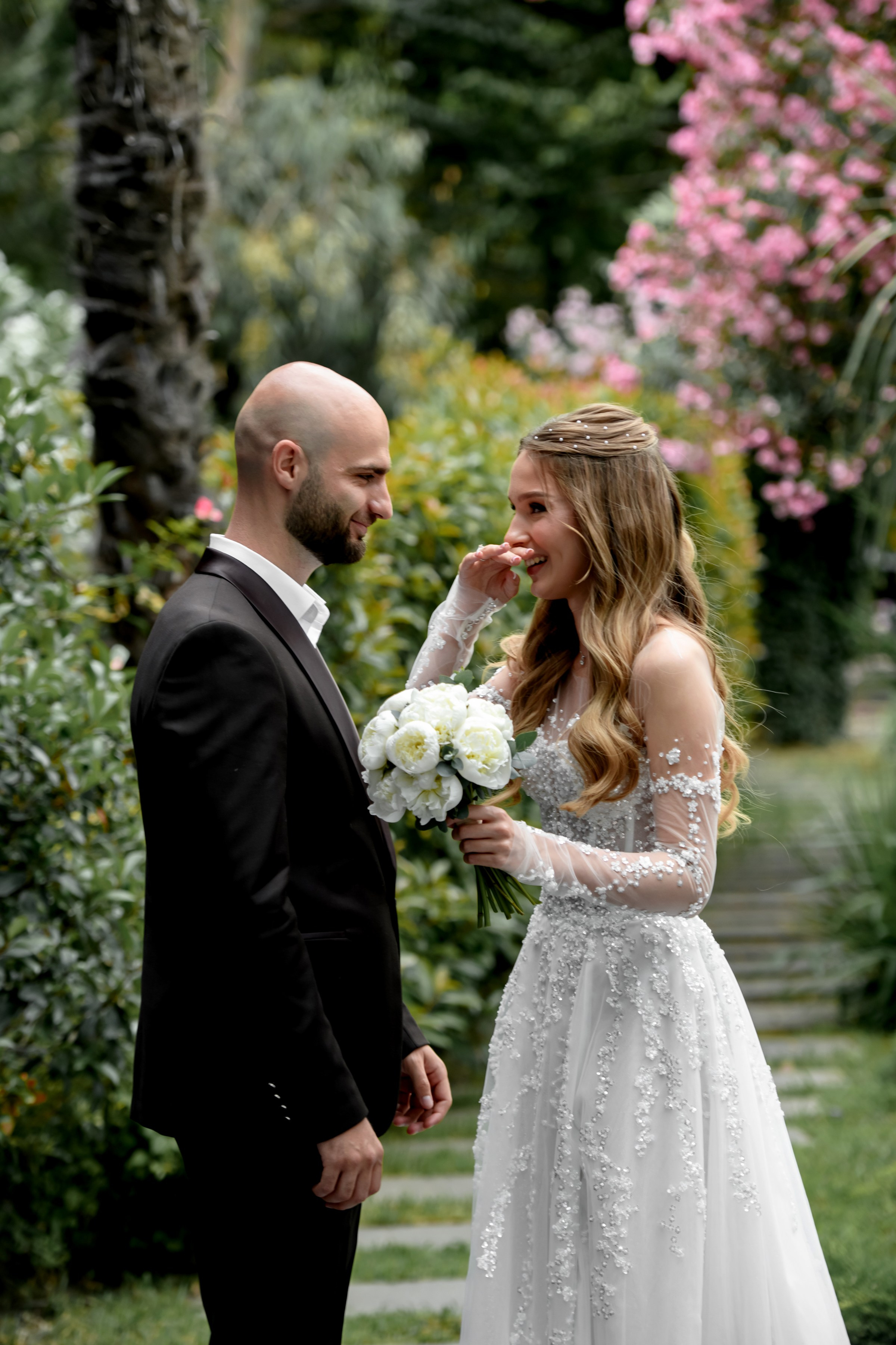 Арут и Вероника. Фотограф в сочи Свадебный фотограф Сочи