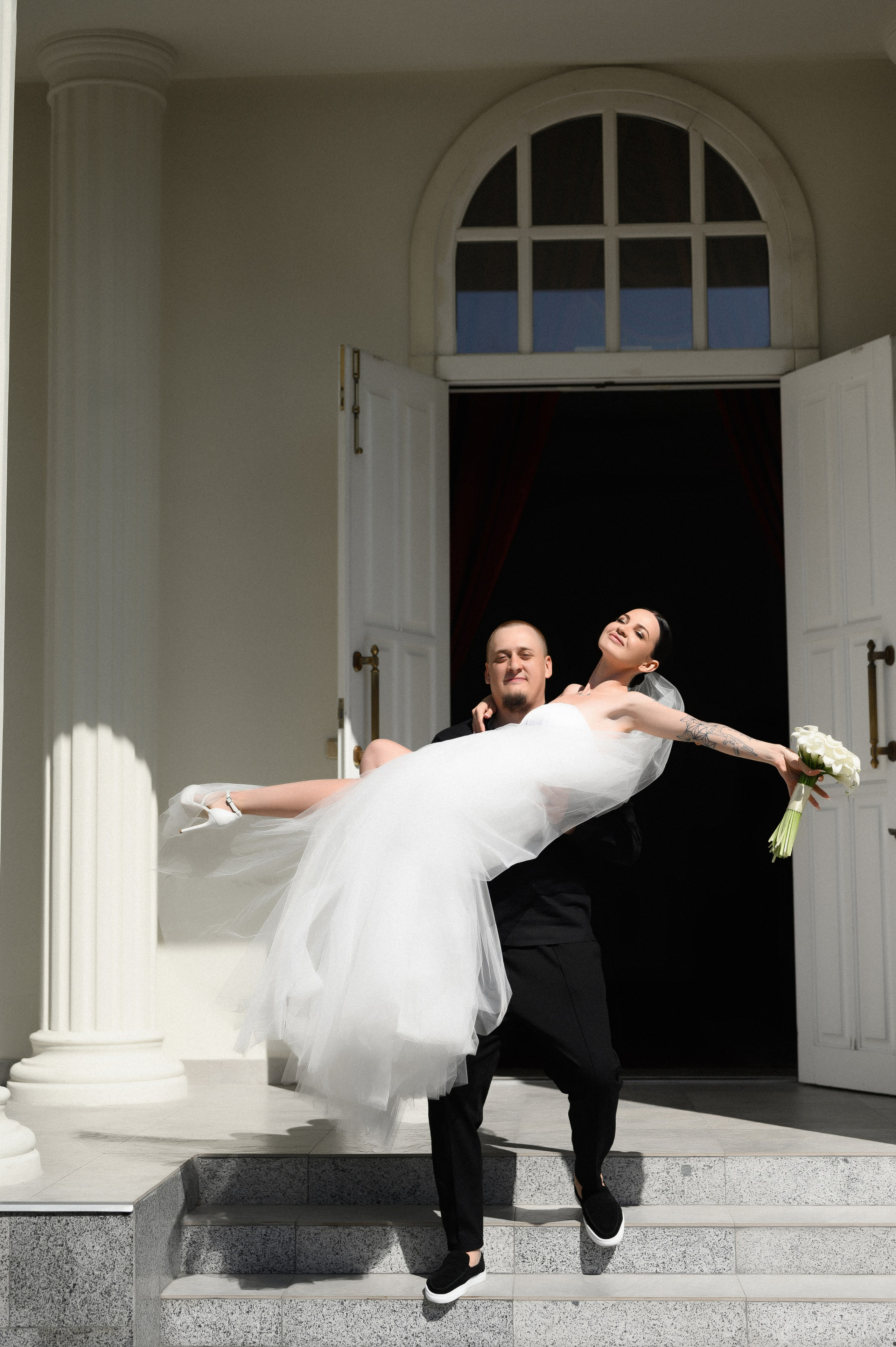 14.08.24. Свадебный и семейный фотограф в Краснодаре