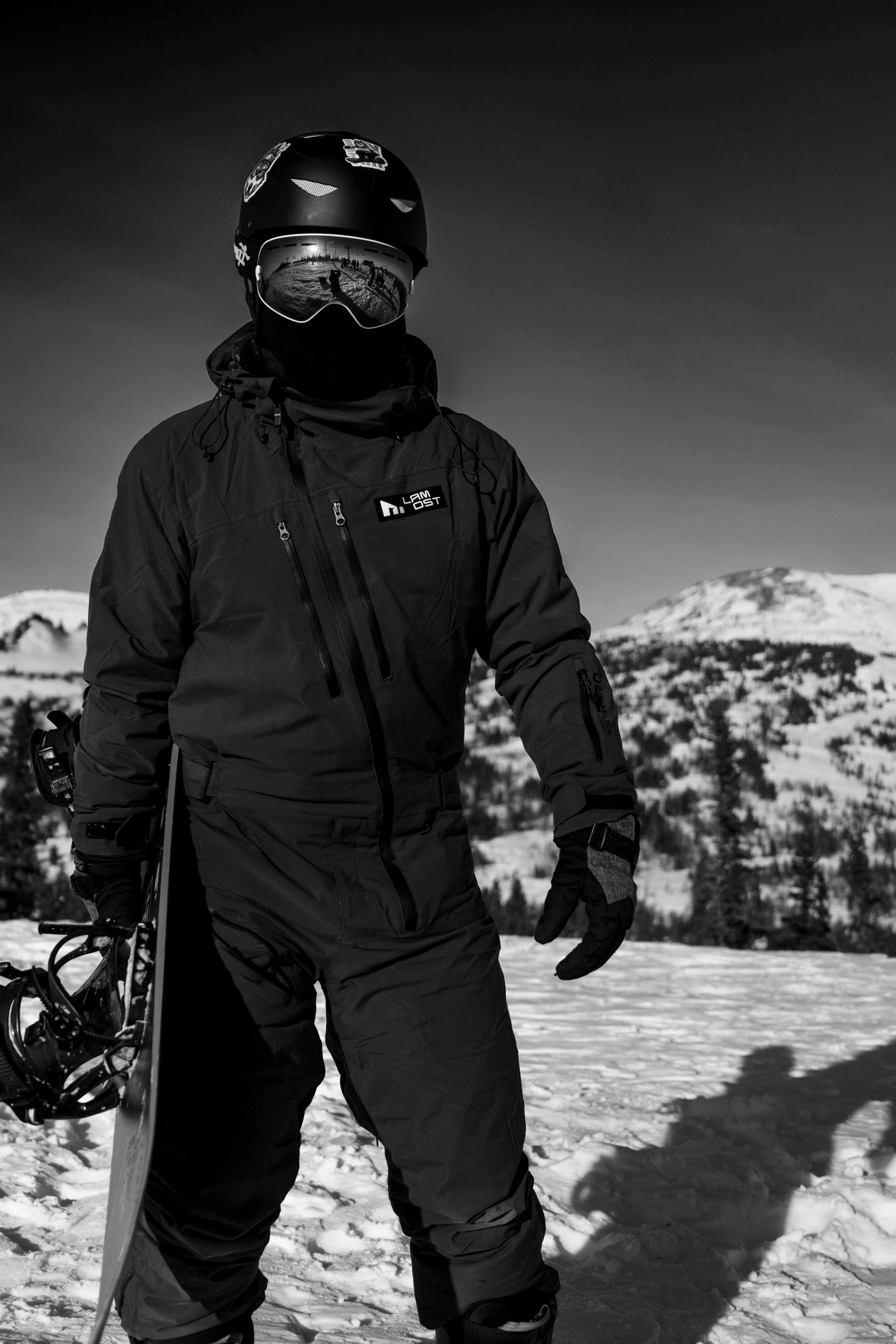 Тур. Анастасия Паршукова — фотограф Шерегеш Новосибирск