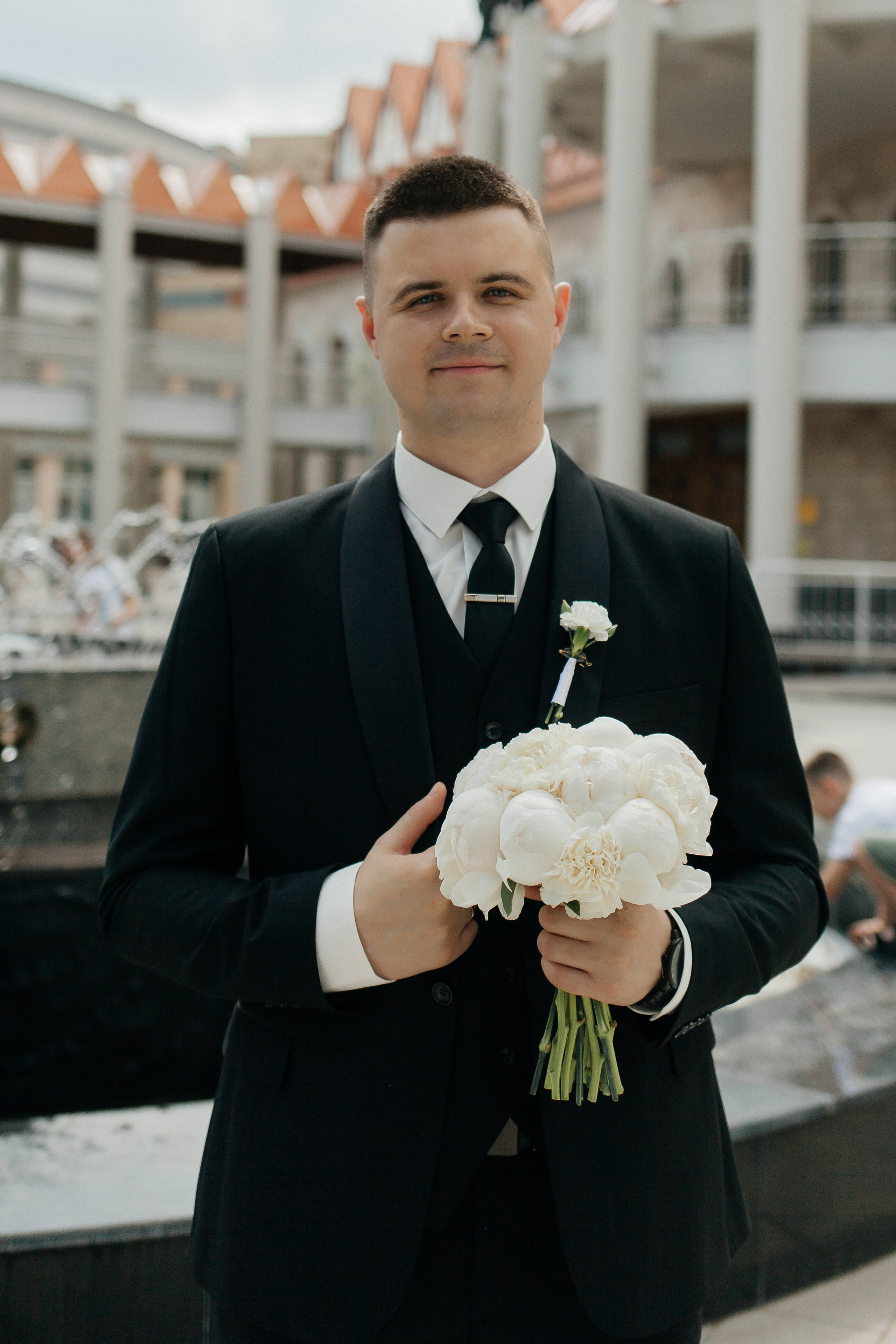 R & N. Фотограф Ольга Сапронова. Свадебный фотограф Ольга Сапронова