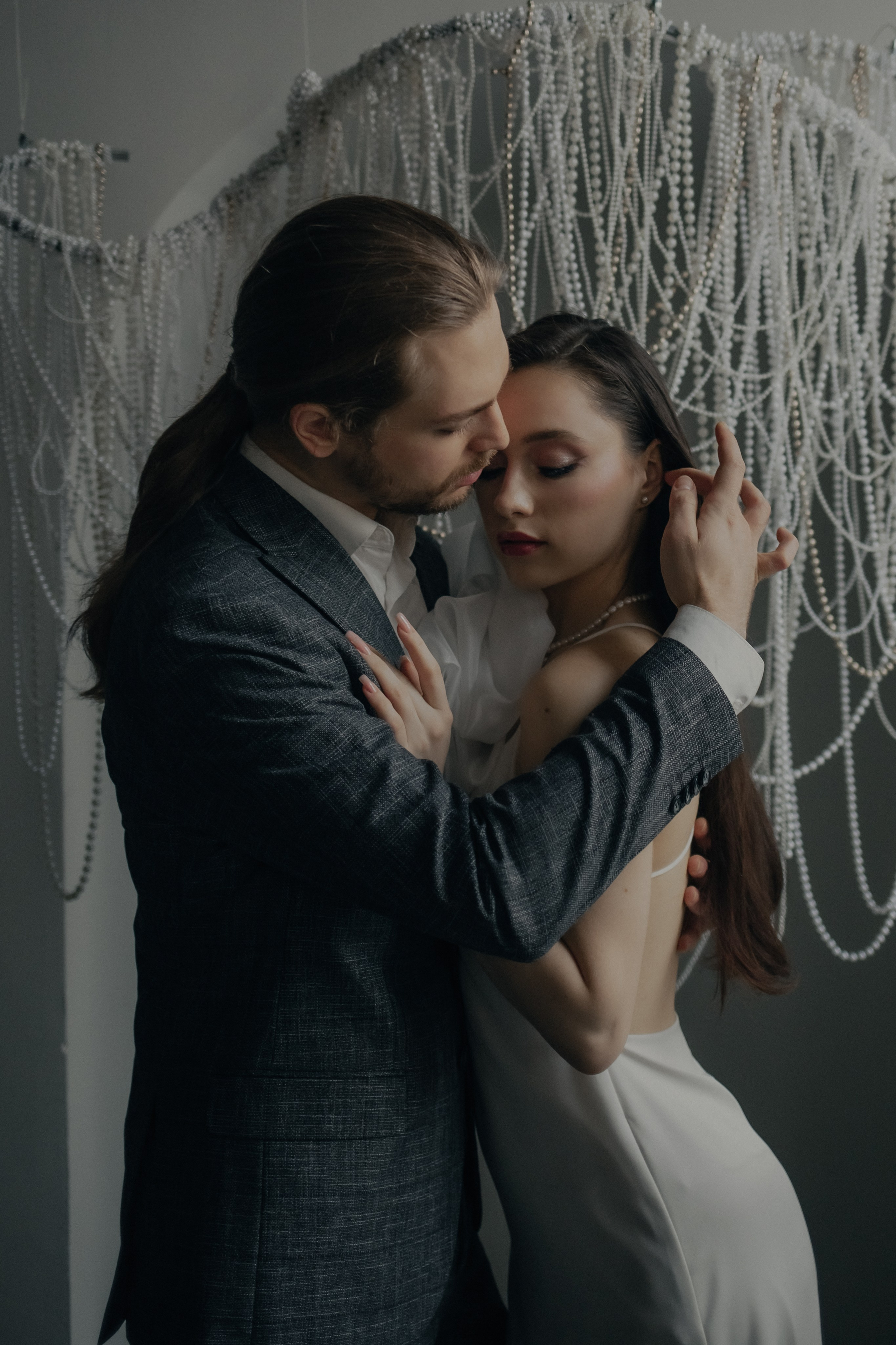 MERMAID DREAM. Фотограф Ольга Сапронова. Свадебный фотограф Ольга Сапронова