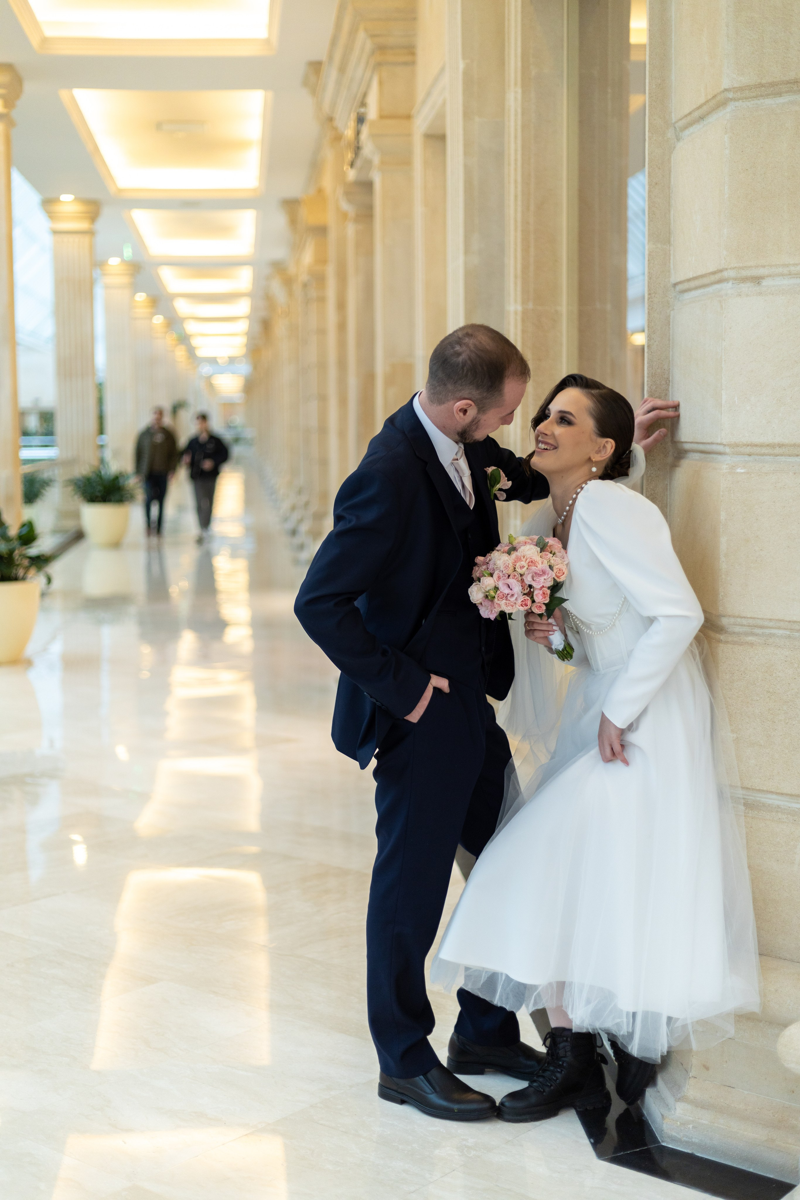 Свадебный и семейный фотограф и видеограф Александр в Москве и Московской Области