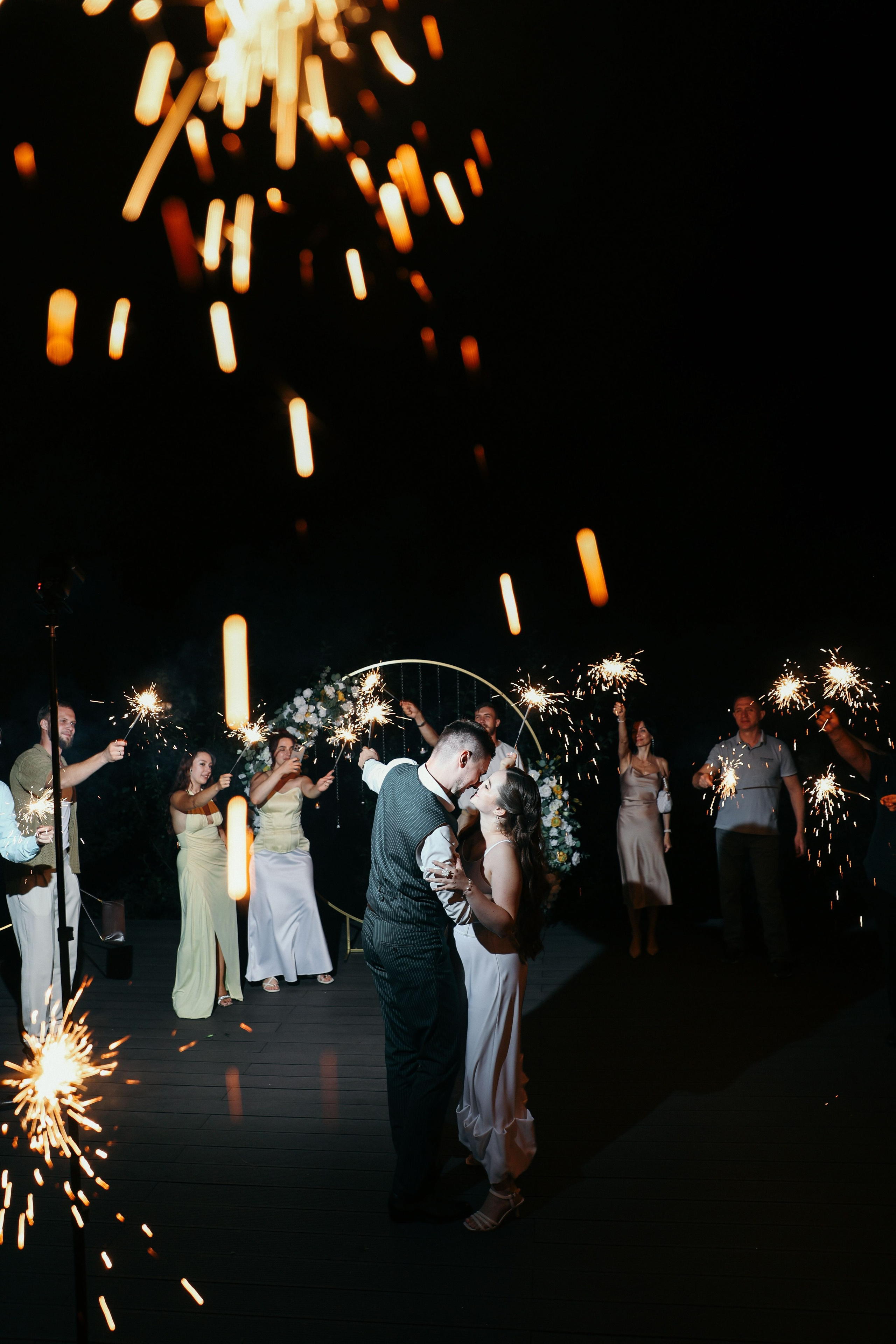 Свадьба Игорь и Оксана. Свадебный и семейный фотограф в Севастополе и Крыму Анастасия Сураева