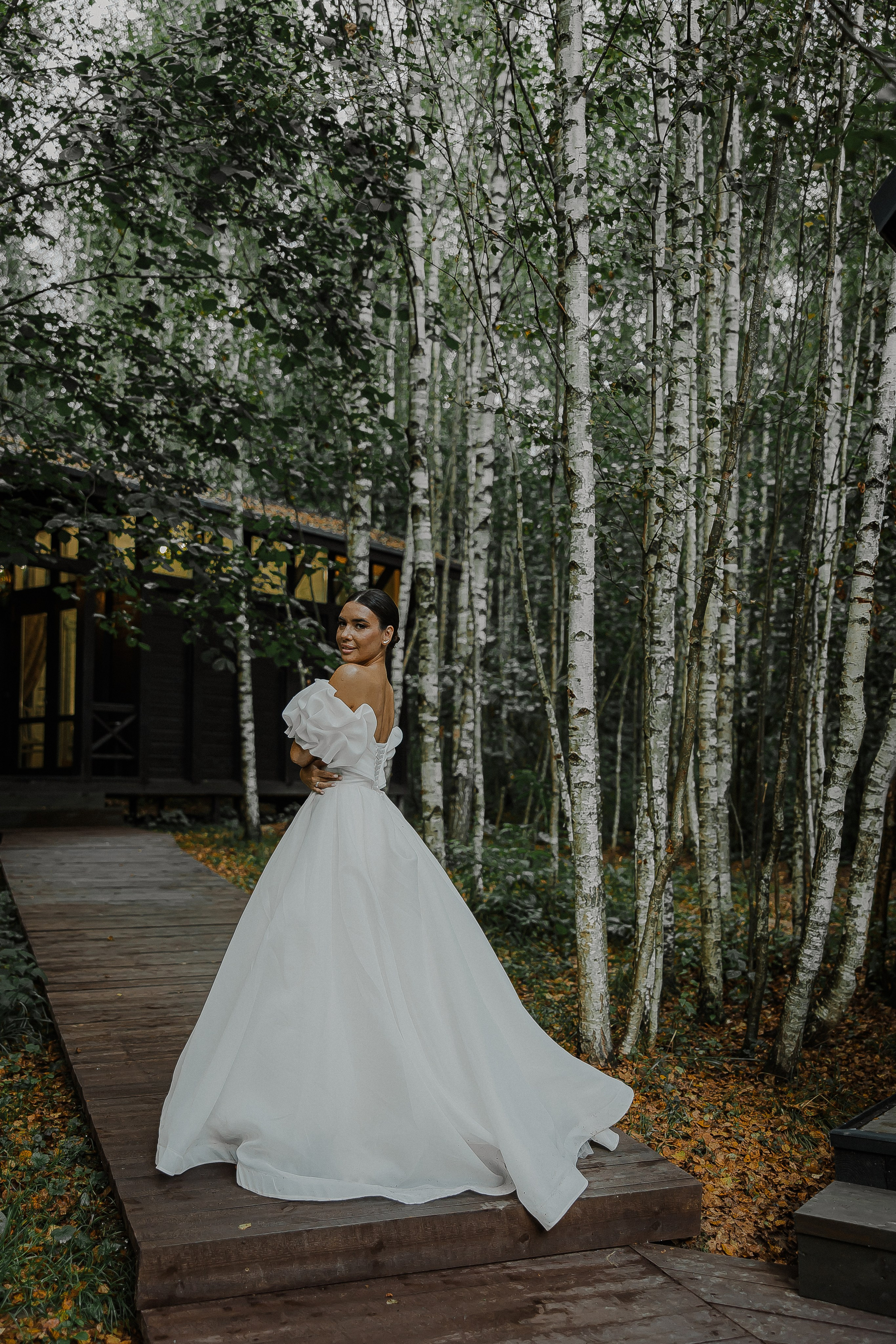 Александр и Арина. Свадебный и семейный фотограф Елизавета Ермак | Москва и МО