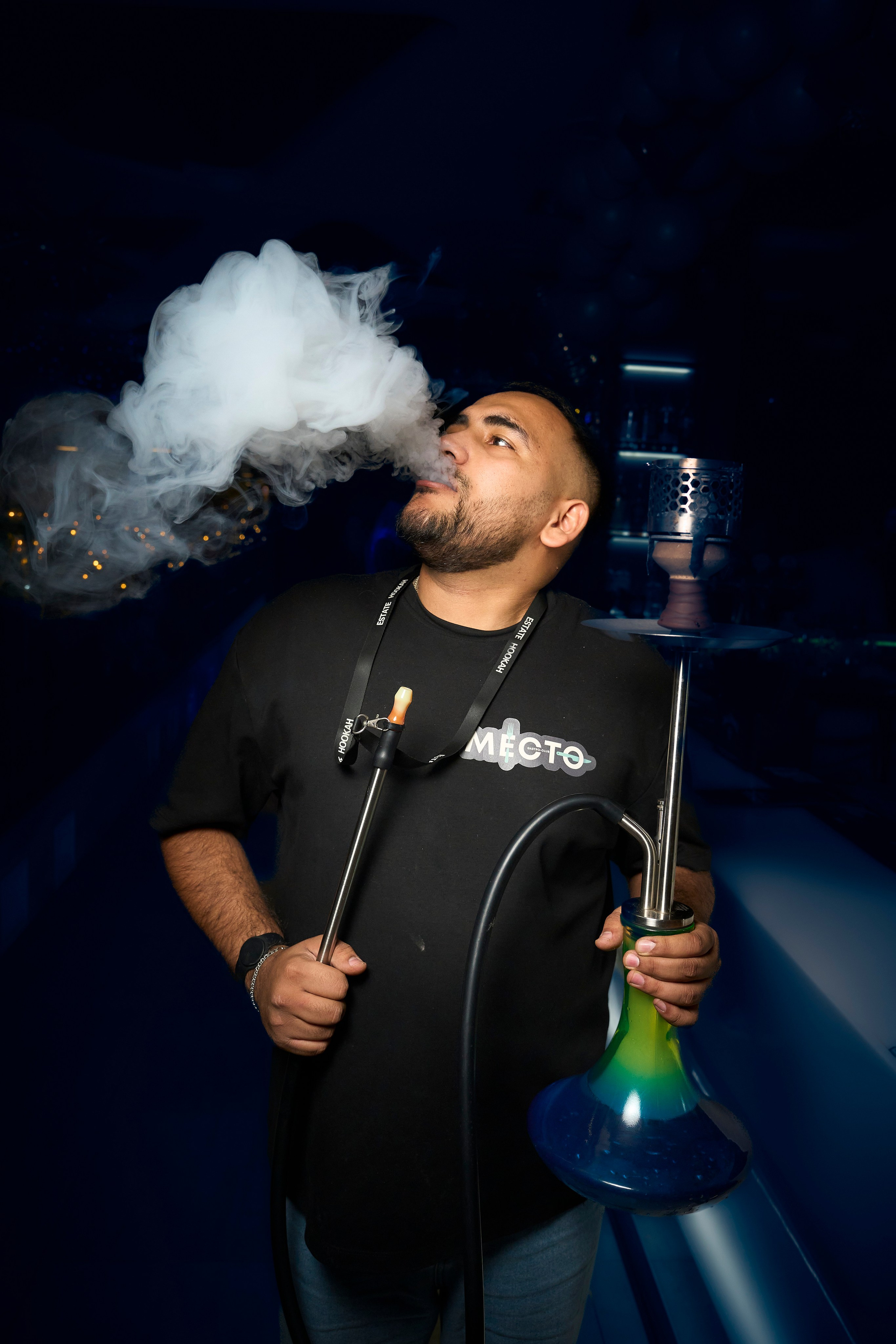 Место. EVG PROHOROV