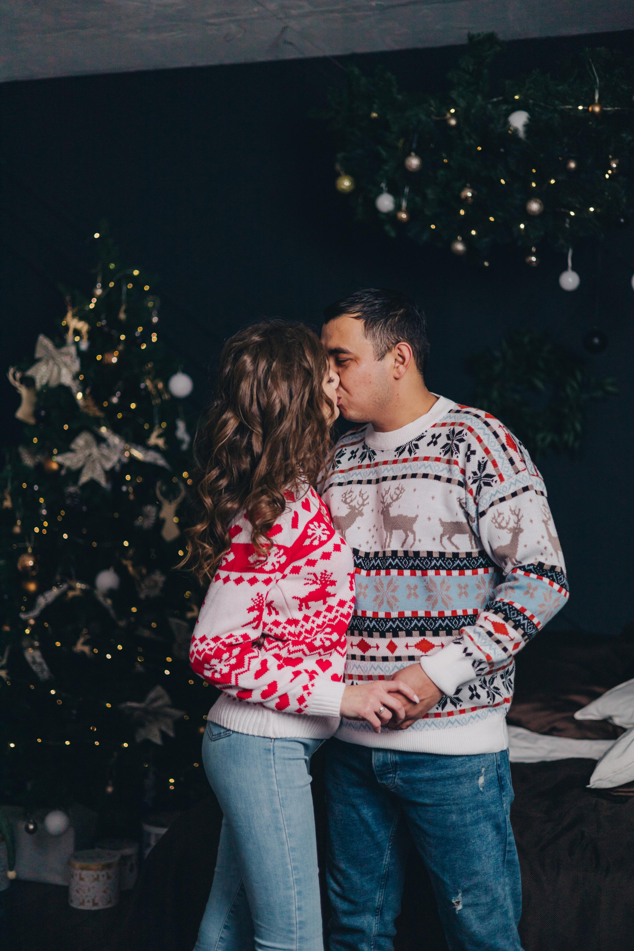 Алина и Динар. Фотограф Уфа