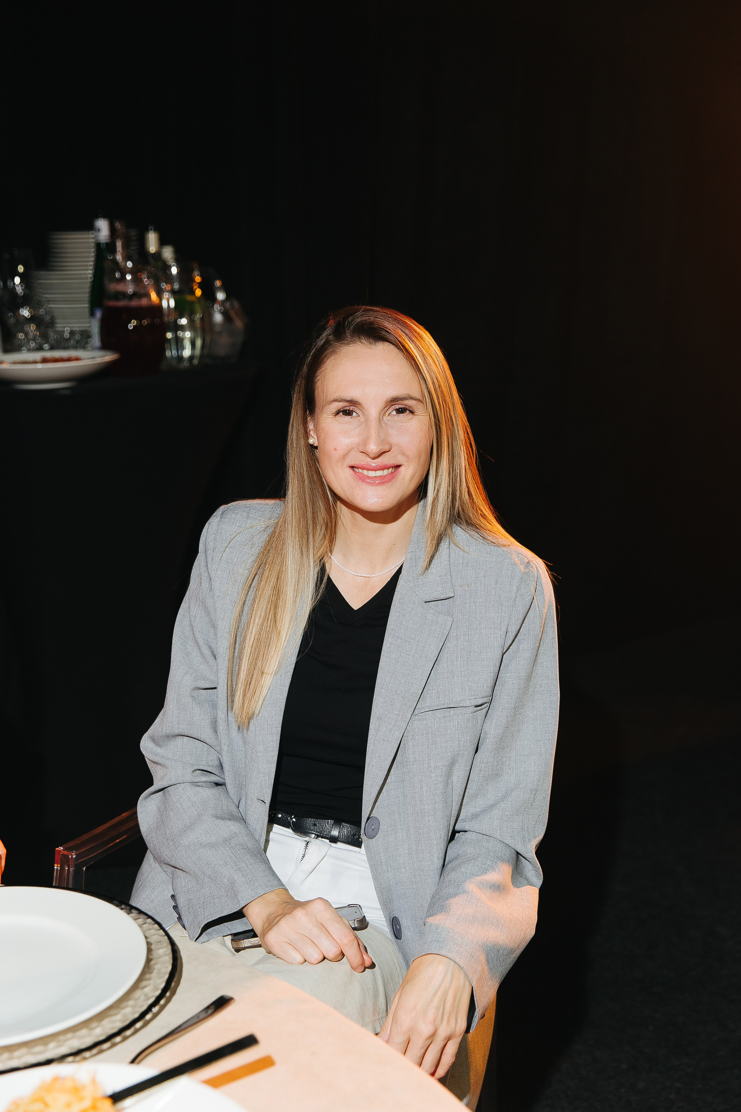 Сосны. Фотограф в Красноярске Любовь Малеева