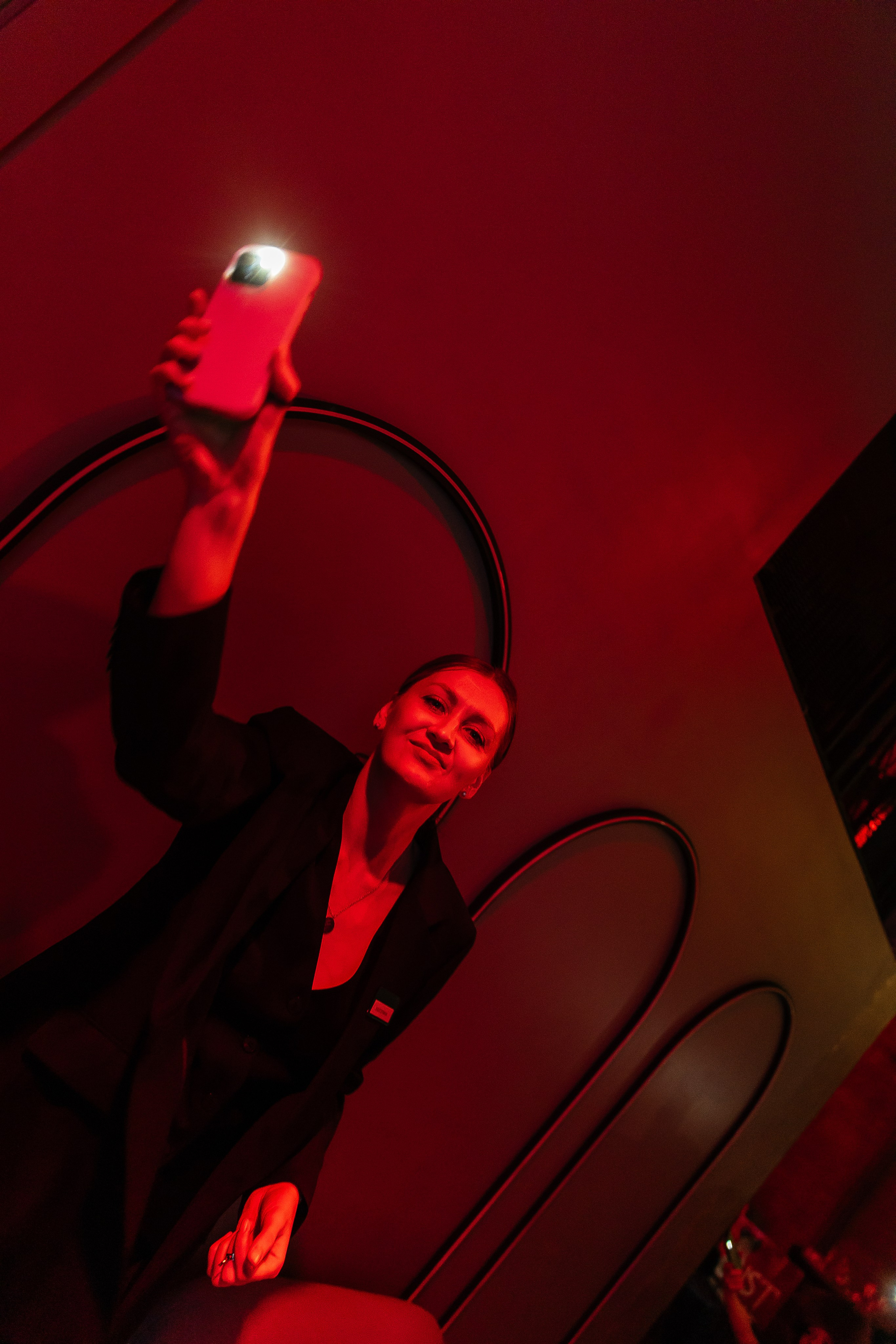 Мех и Смех. Фотограф в Красноярске Любовь Малеева