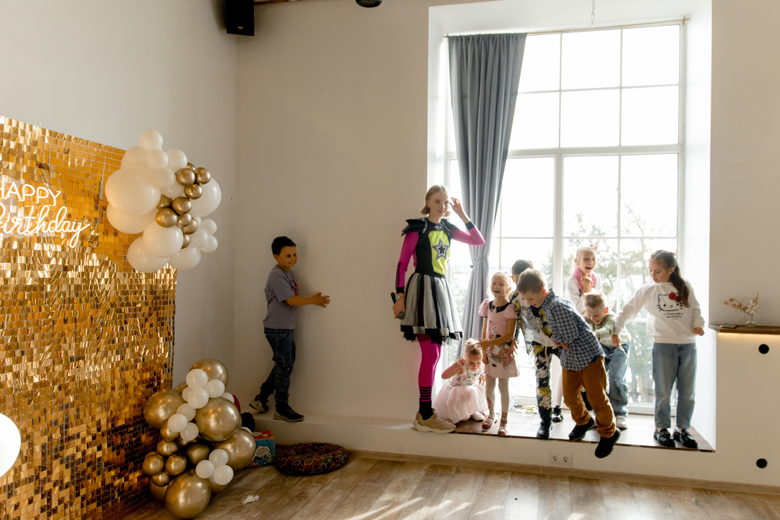 Петр 8 лет. Фотограф Роман Полянин