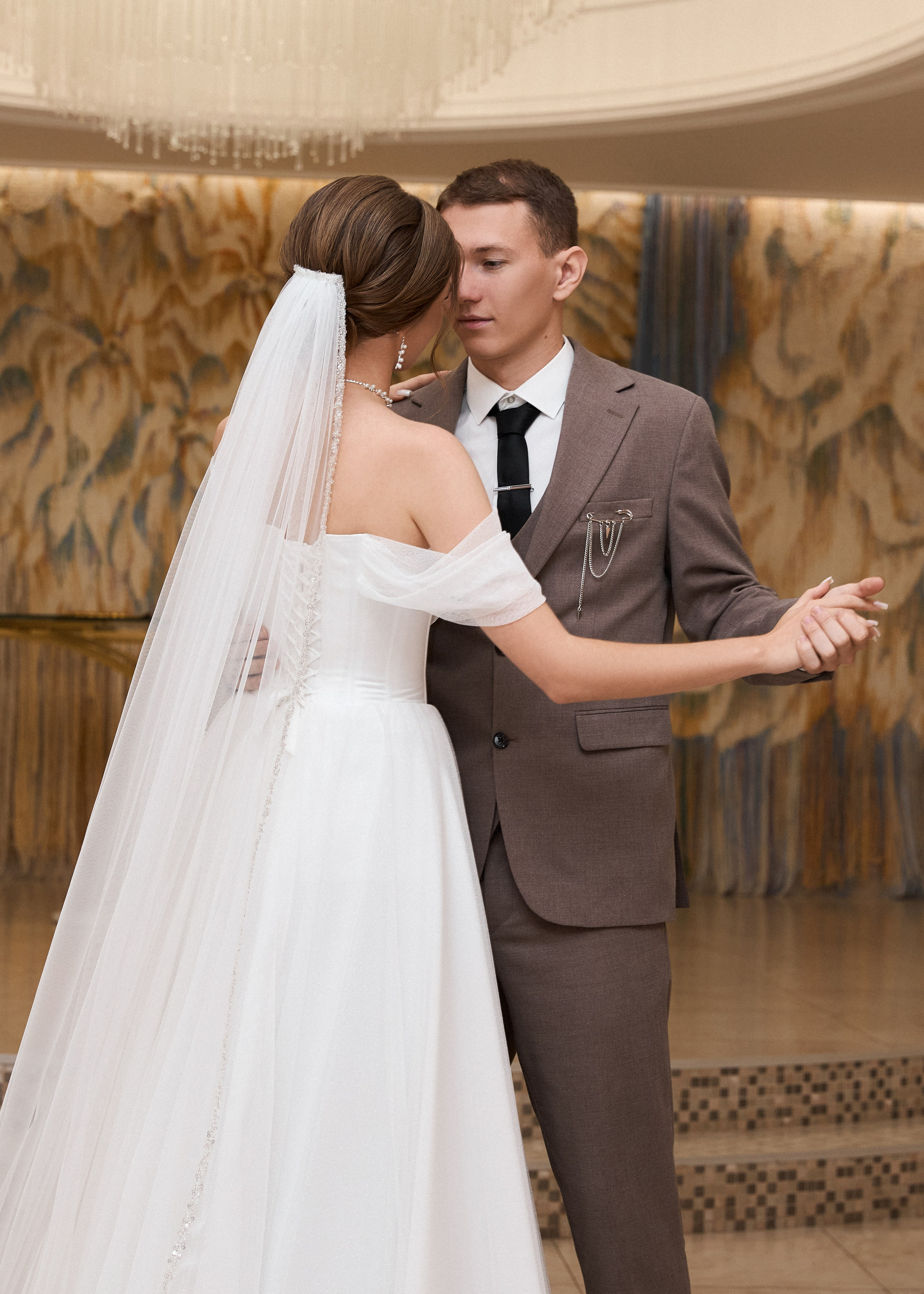 Татищева, загс. Фотограф Тольятти Екатерина Шести