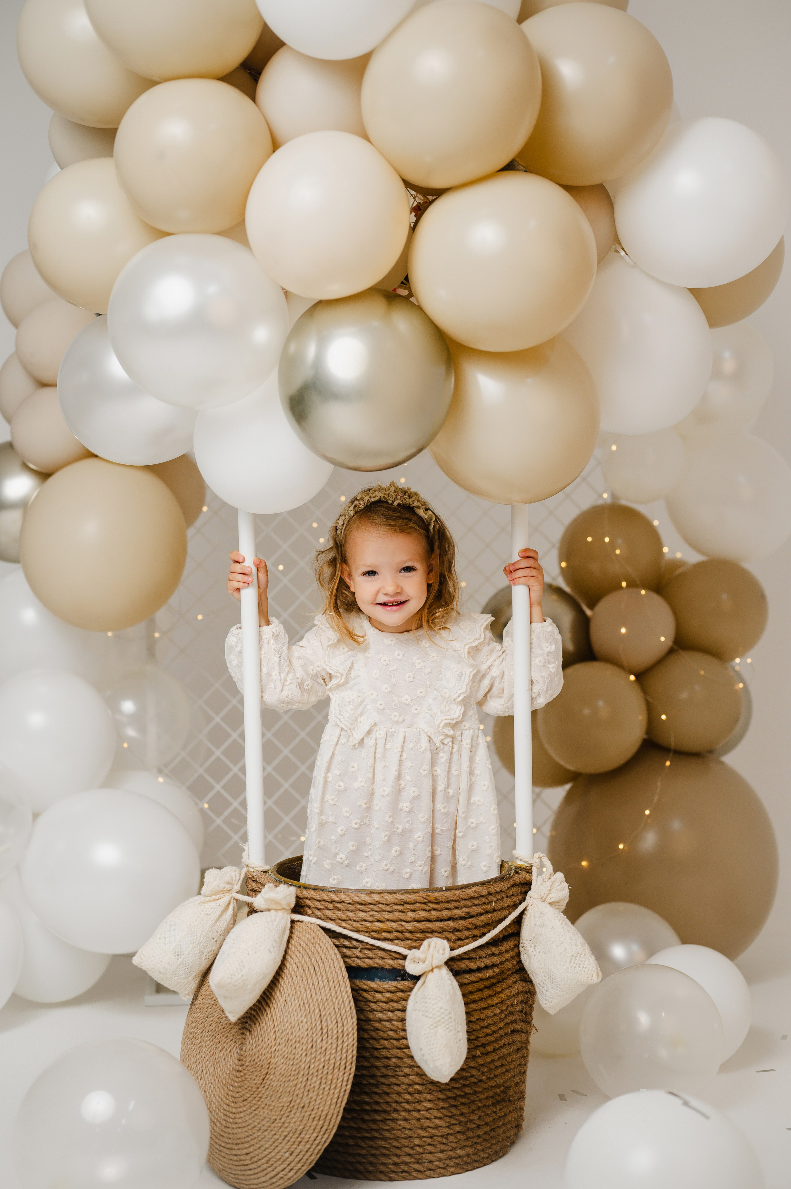 Детки 2 года и старше. Семейный и детский фотограф в Калининиграде Оксана Лебедева