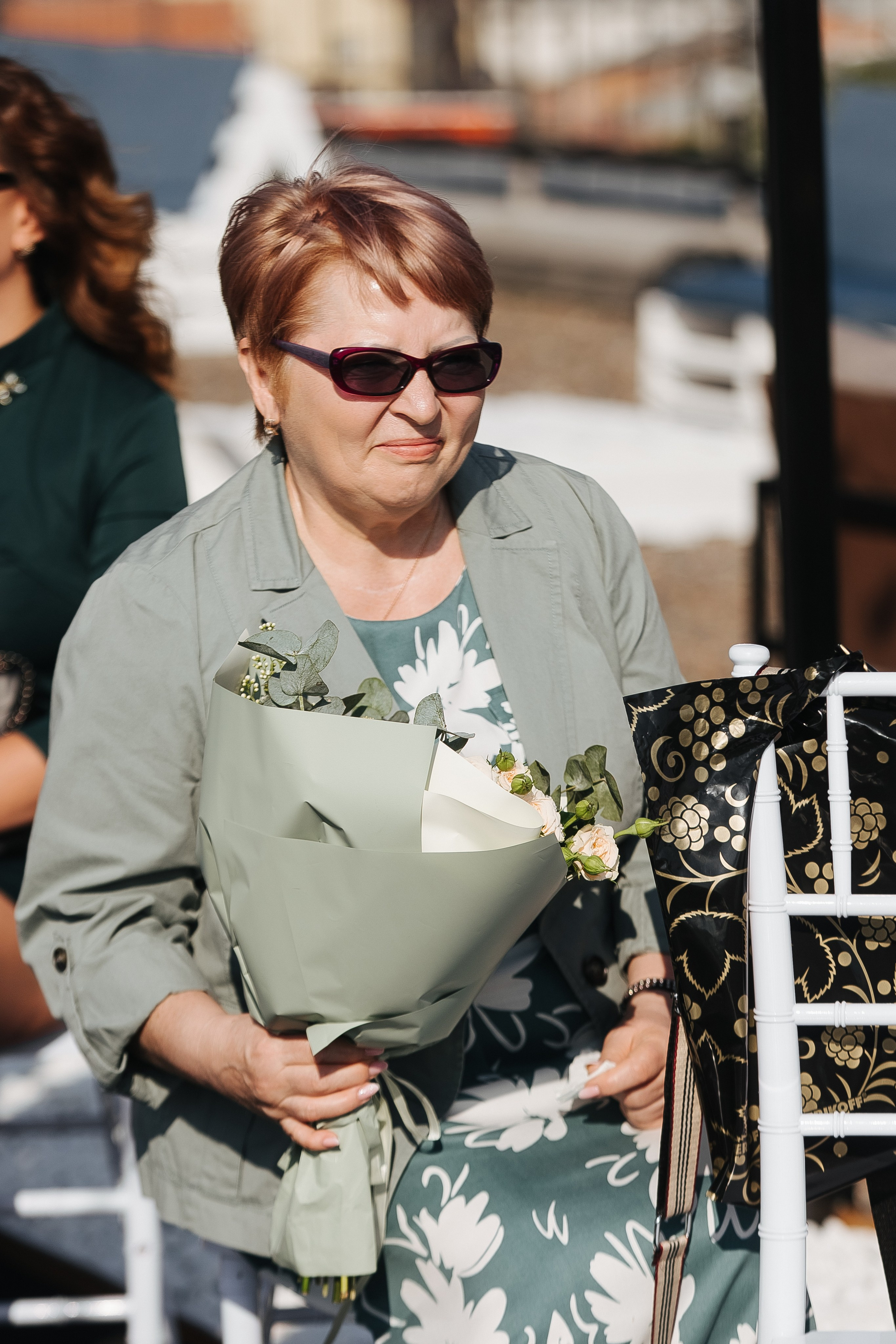 Иван Юлия. Фотограф в Красноярске Надежда Воскресенская