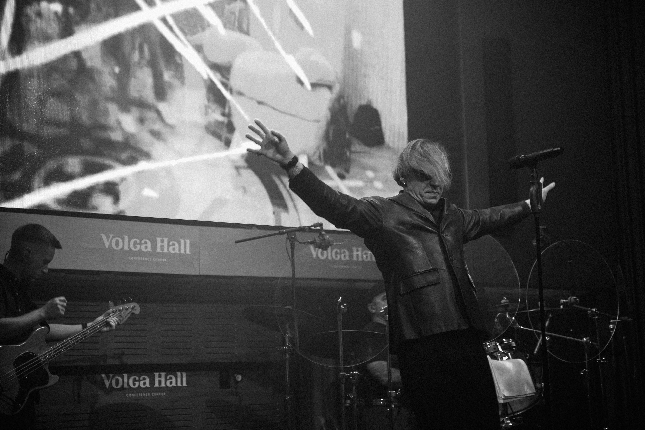 Конференция+корпоратив Авто-ГБО