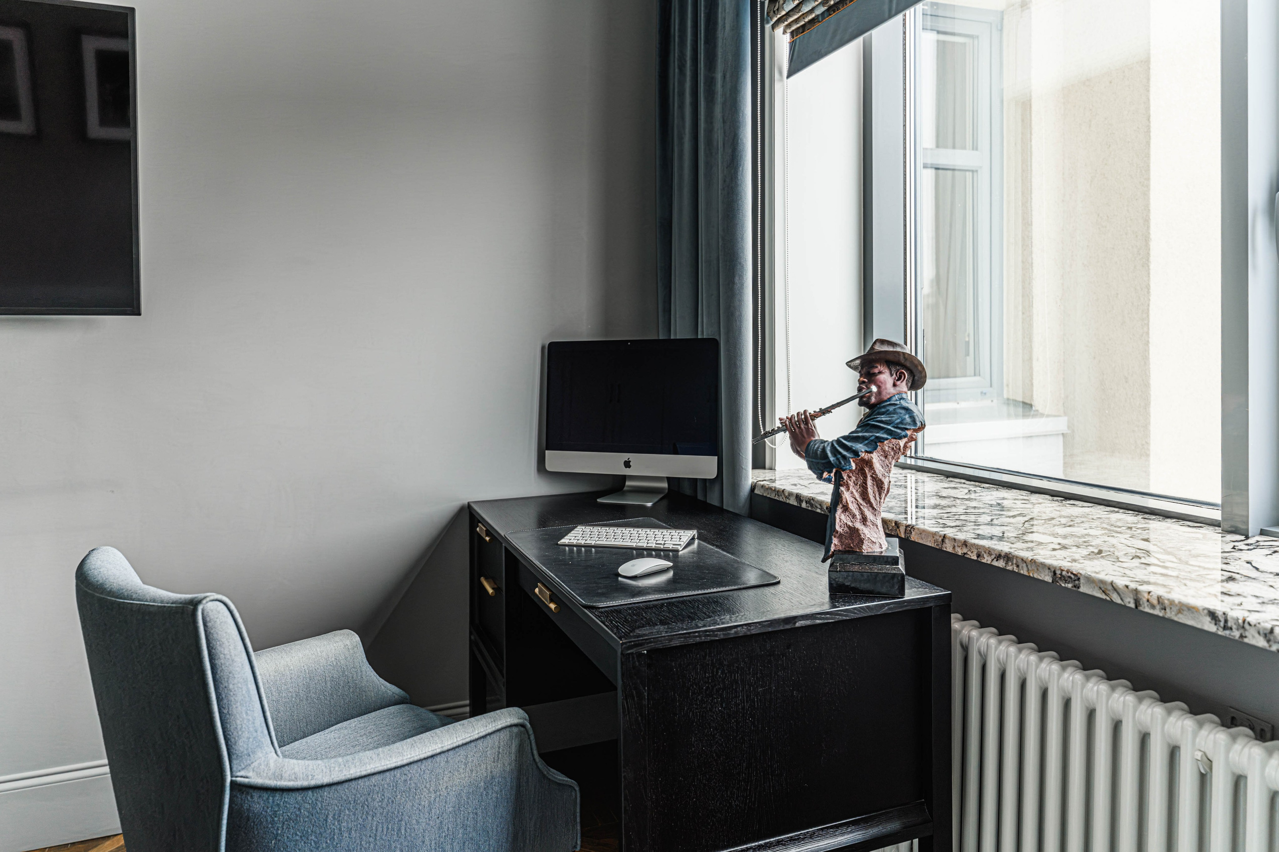 Фотосъемка квартиры в ЖК Граф Орлов. Интерьерный и репортажный фотограф в Санкт-Петербурге