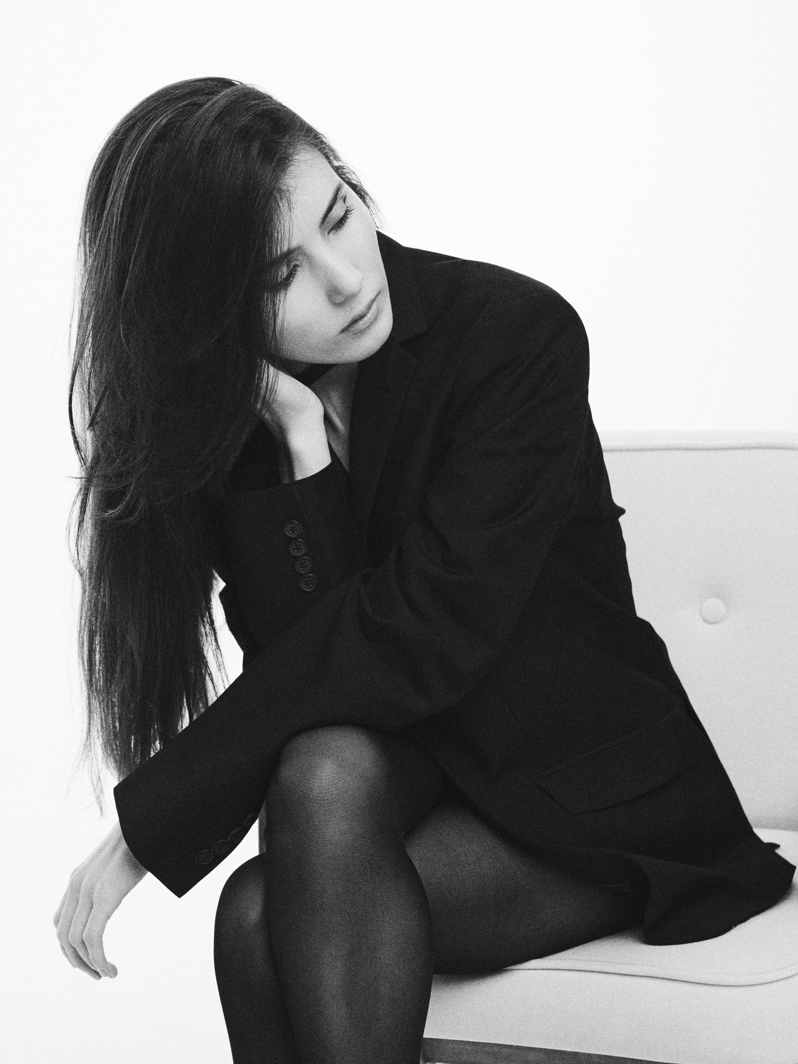 Марина Никишина. Сергей Горшенин — профессиональный фотограф