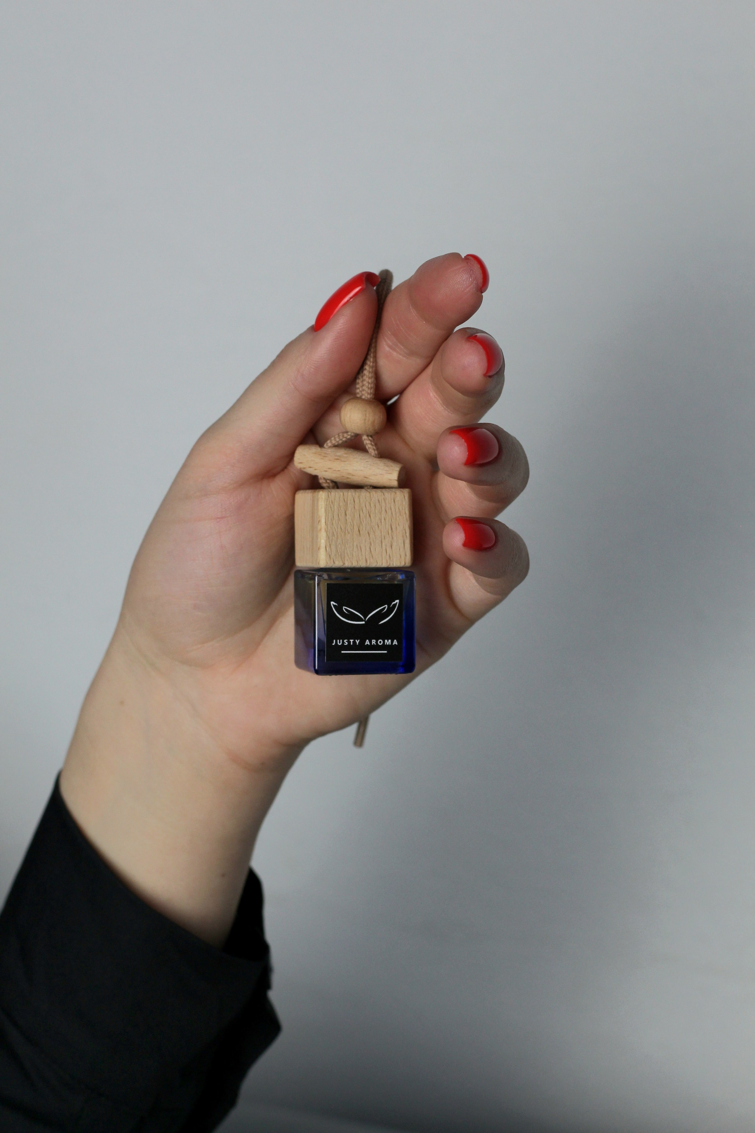 Свечи и диффузоры ручной работы. Фотограф в Новосибирске Анна Полторацкая