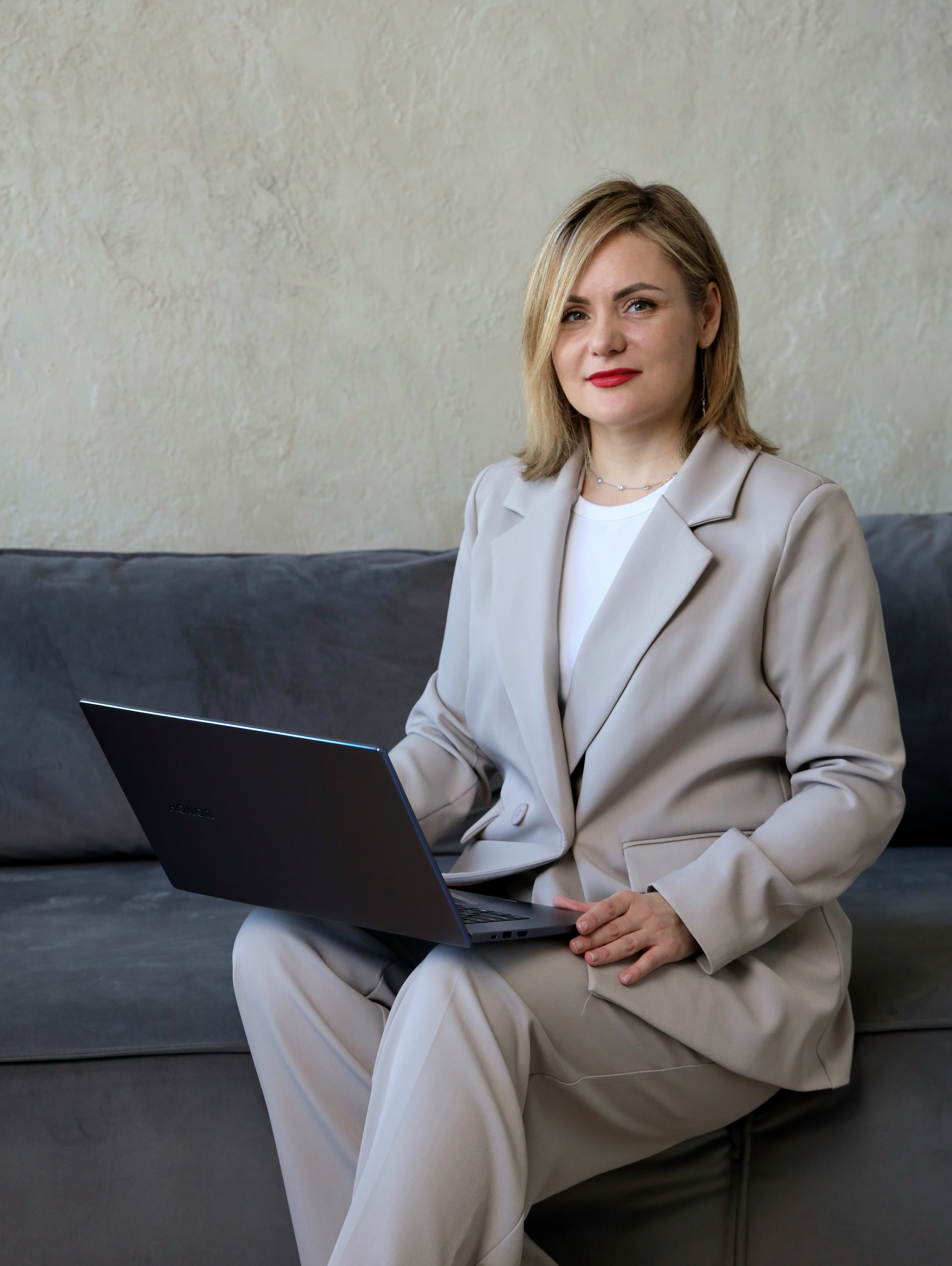 Съемка для экспертного блога — Семейный психолог. Фотограф в Новосибирске Анна Полторацкая