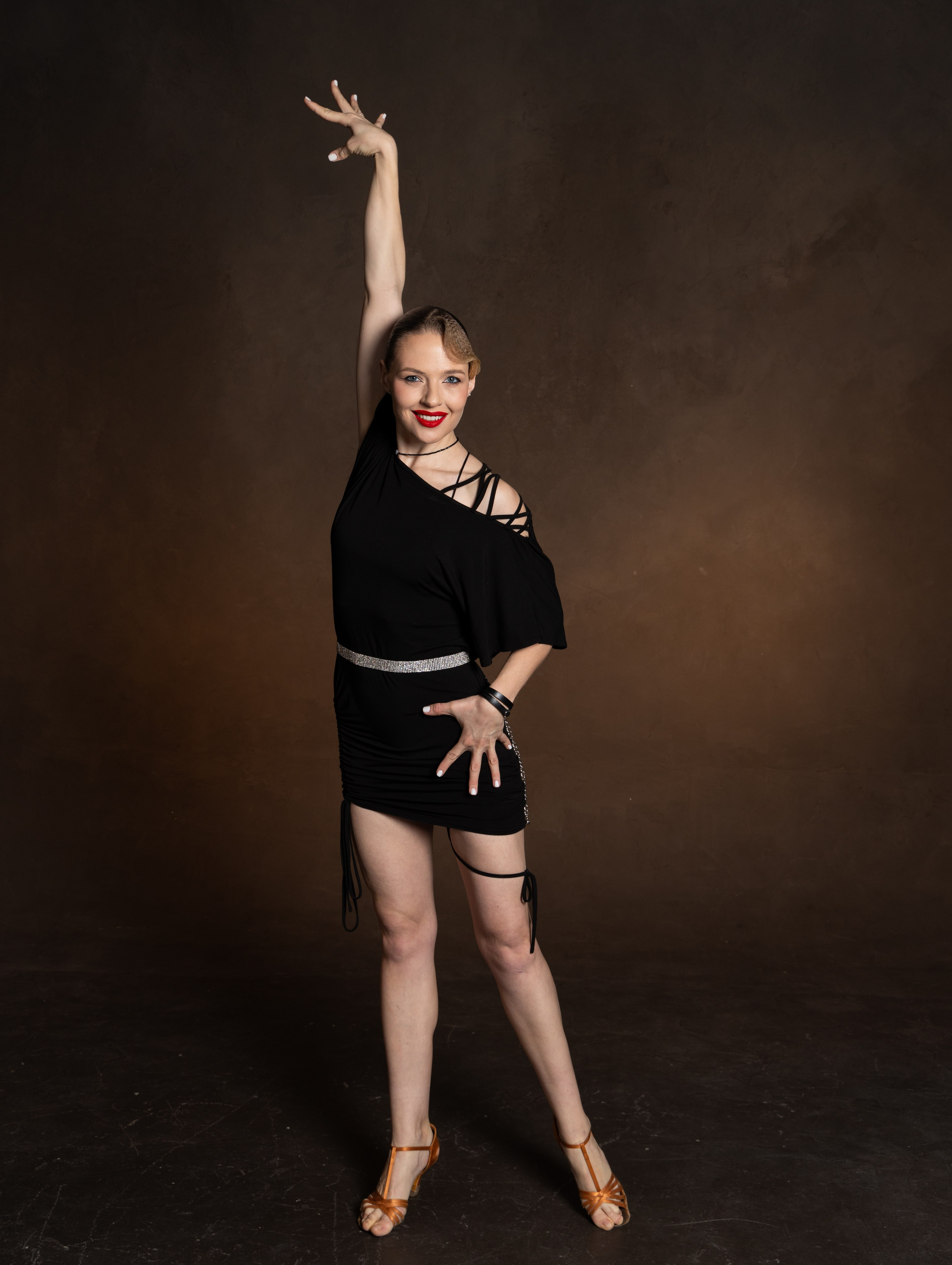 Lade dance (бальные танцы). Фотограф в Новосибирске Анна Полторацкая