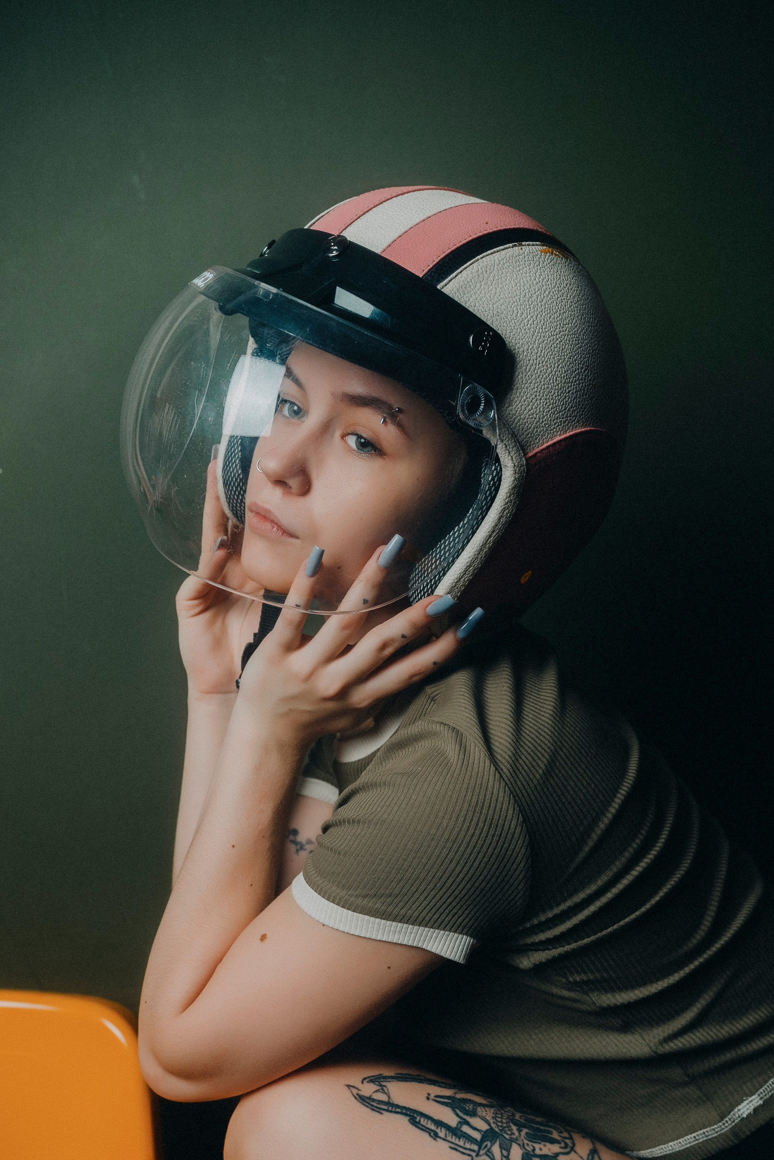 Наташа. Фотограф в Санкт-Петербурге Andrey Rastor