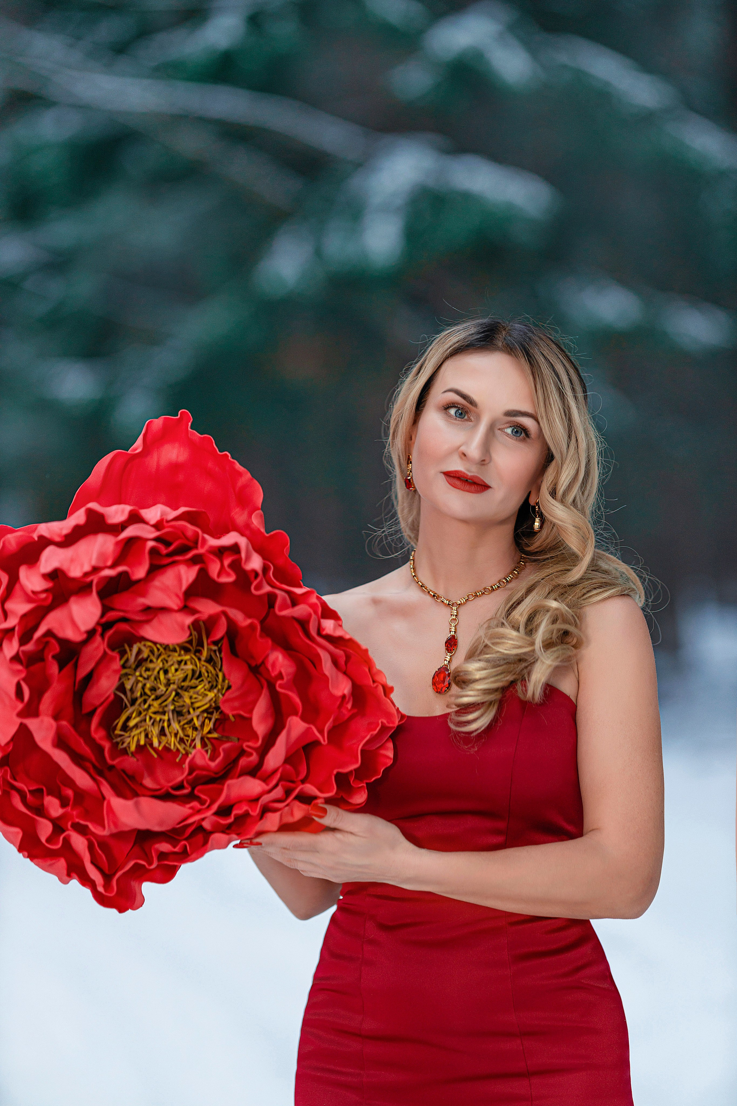 Портретная фотосъемка. Фотограф Смоленск-Москва Светлана Мнацаканянц