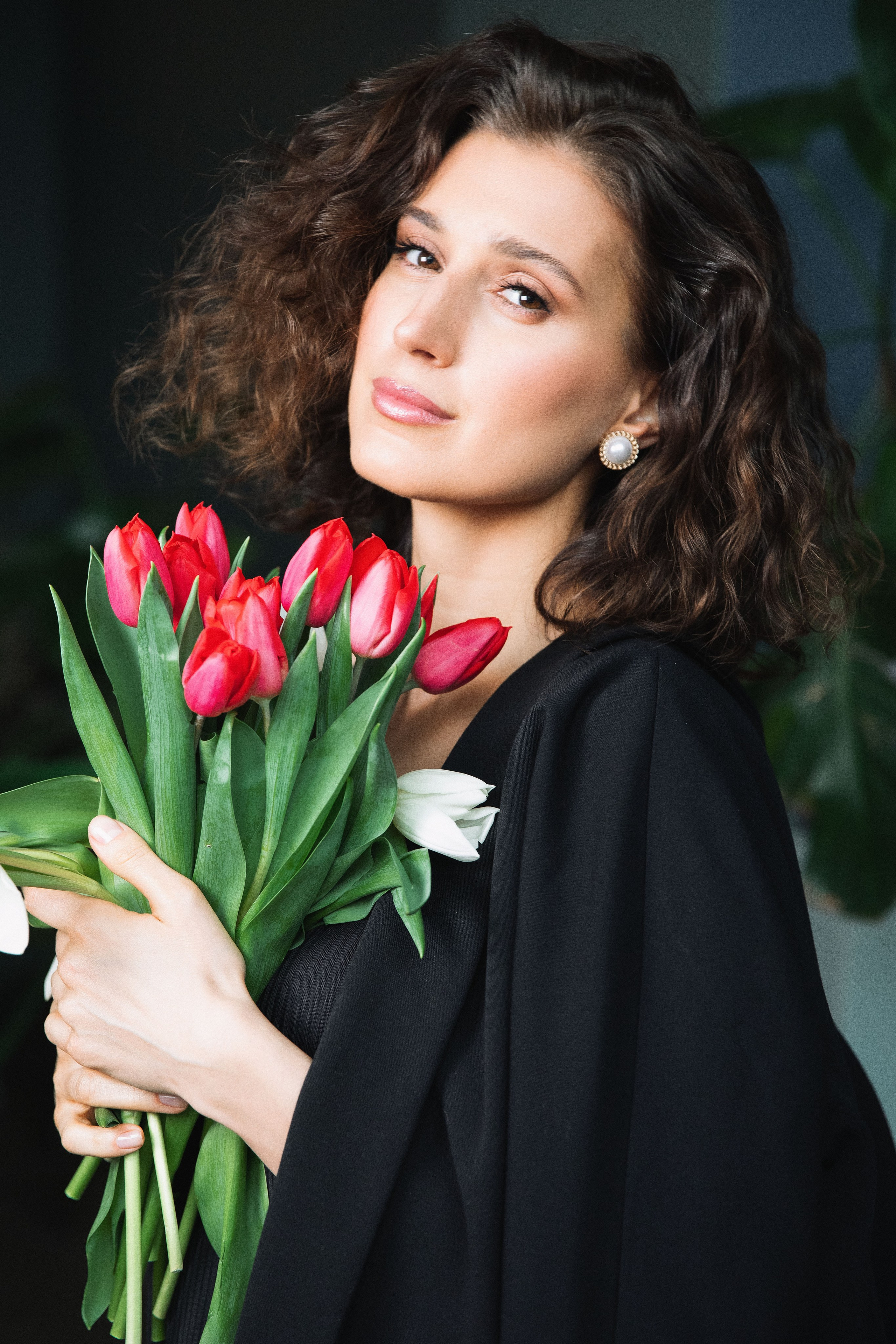 Айгюн. Фотограф в Москве Шаганова Нина