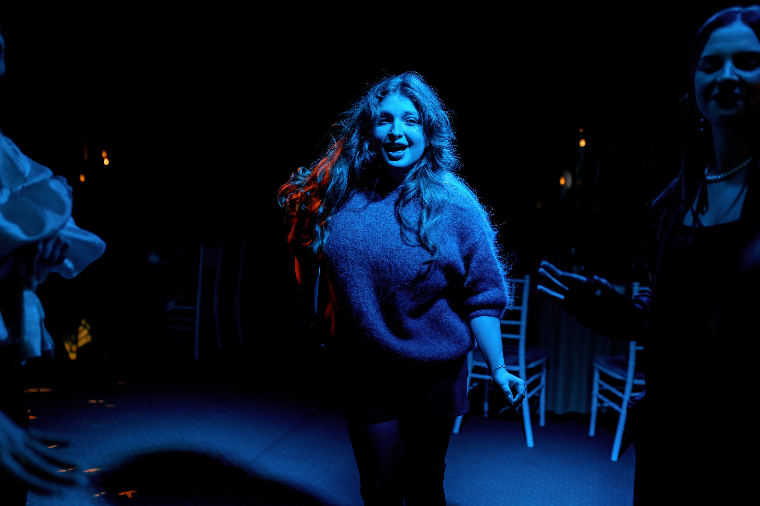 Мидийное место. Свадебный и семейный фотограф в Туле и области Маша Костина