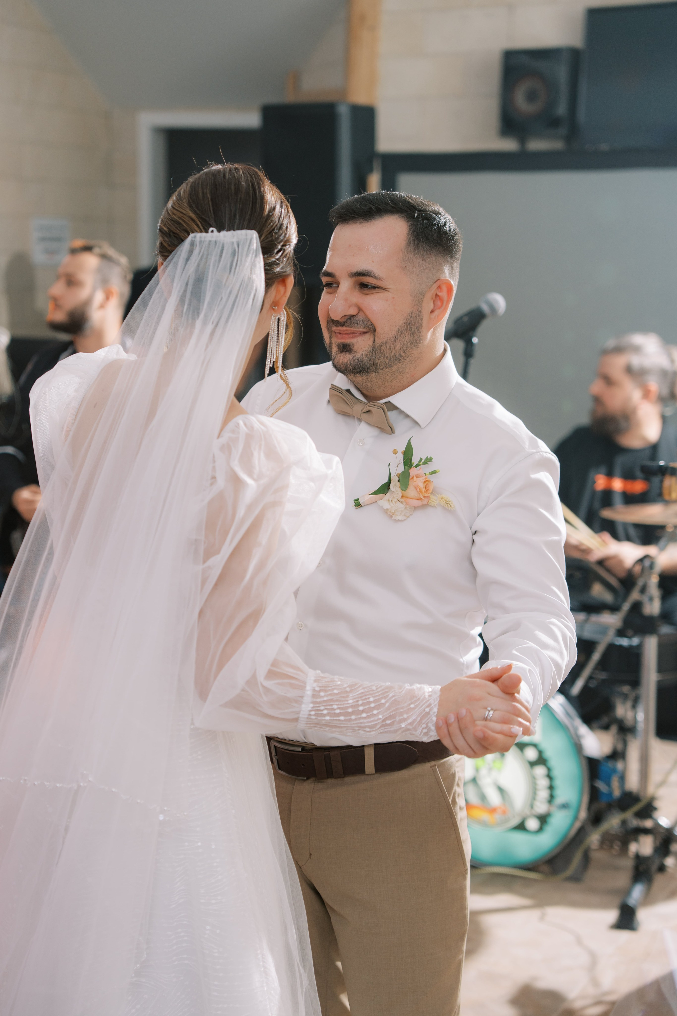 Свадьба Игоря и Юлии