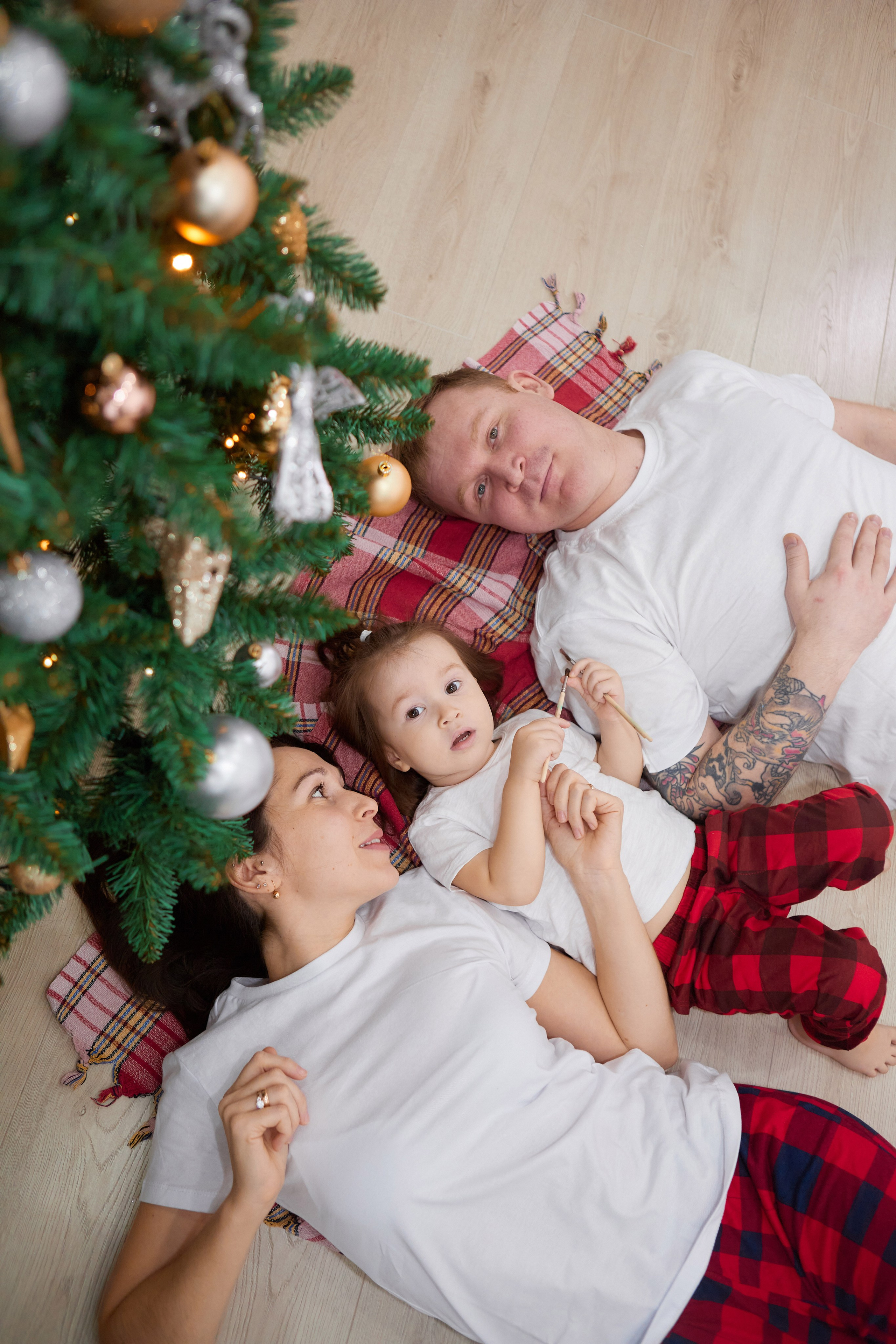 Разное. Фотограф Яна Матвеева в Ижевске