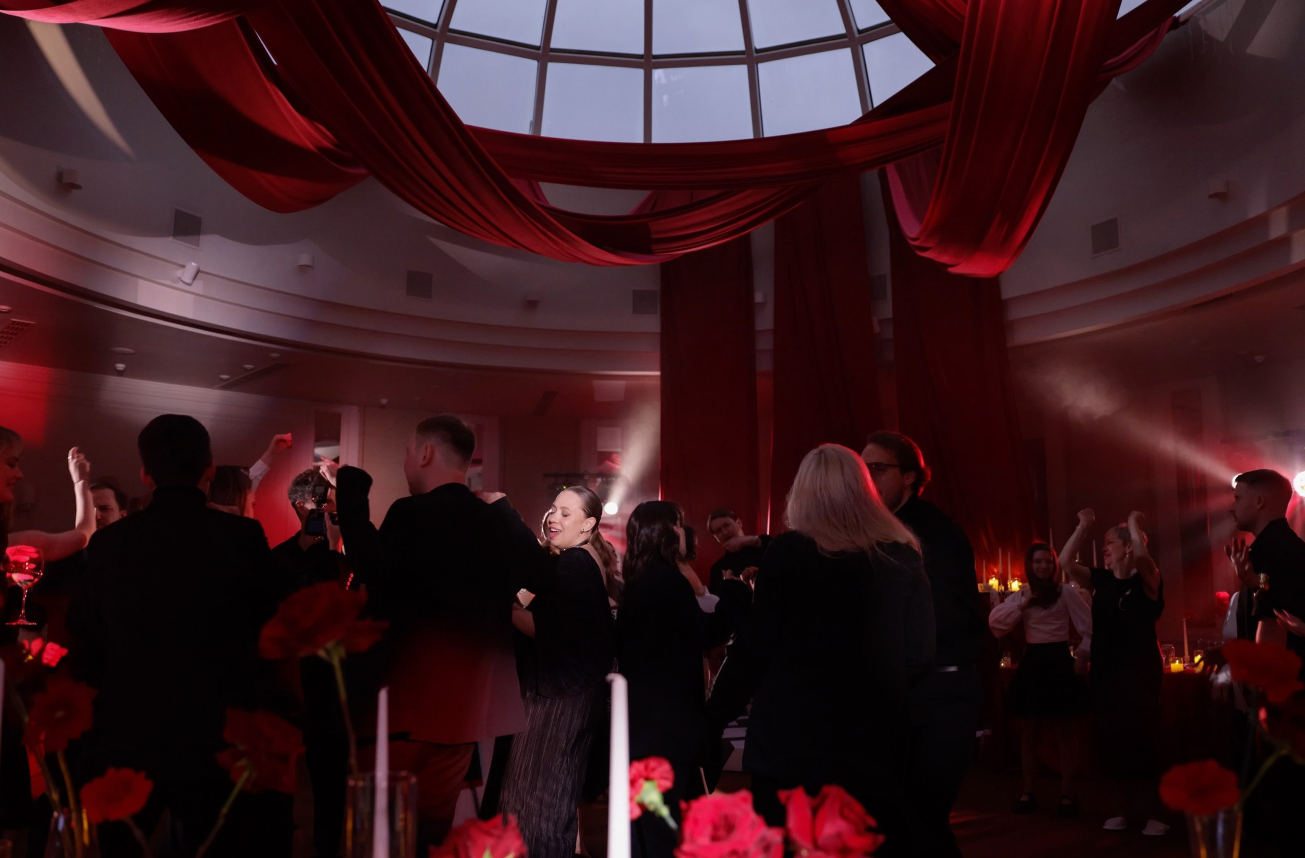 Дмитрий и Яна 24.05.25. Видеографы K-Creation