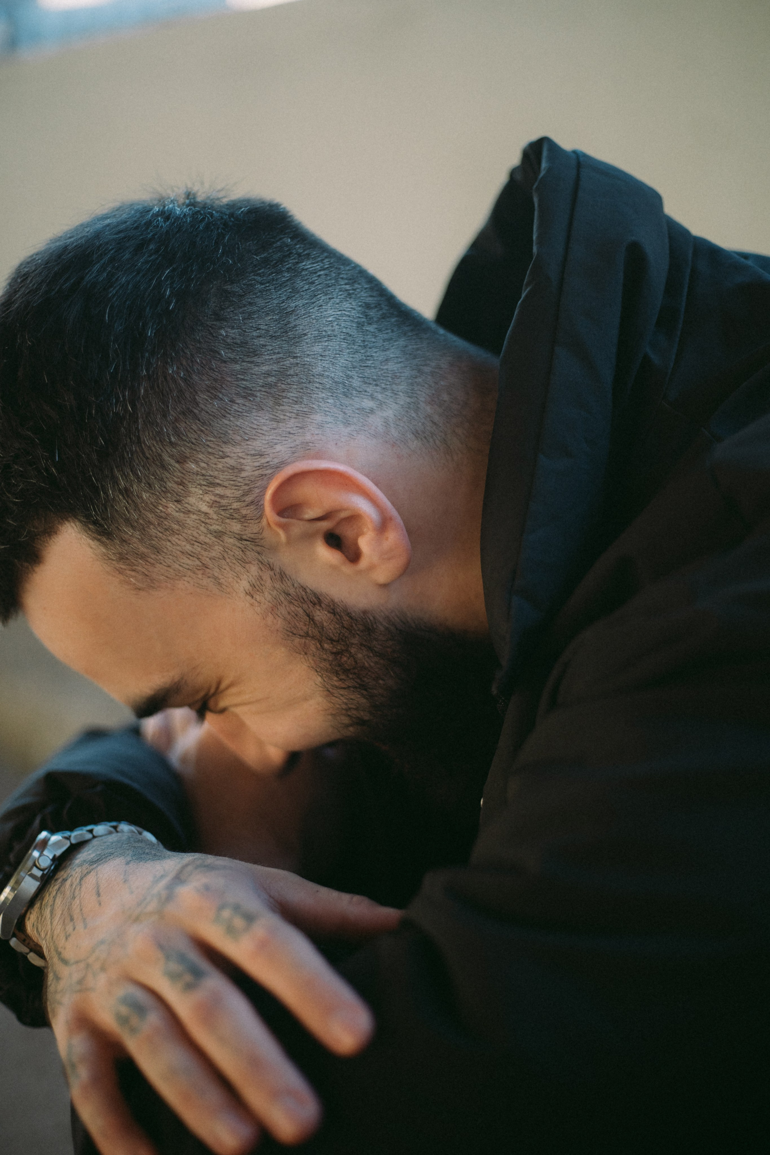 DAOMI. Фотограф Москва