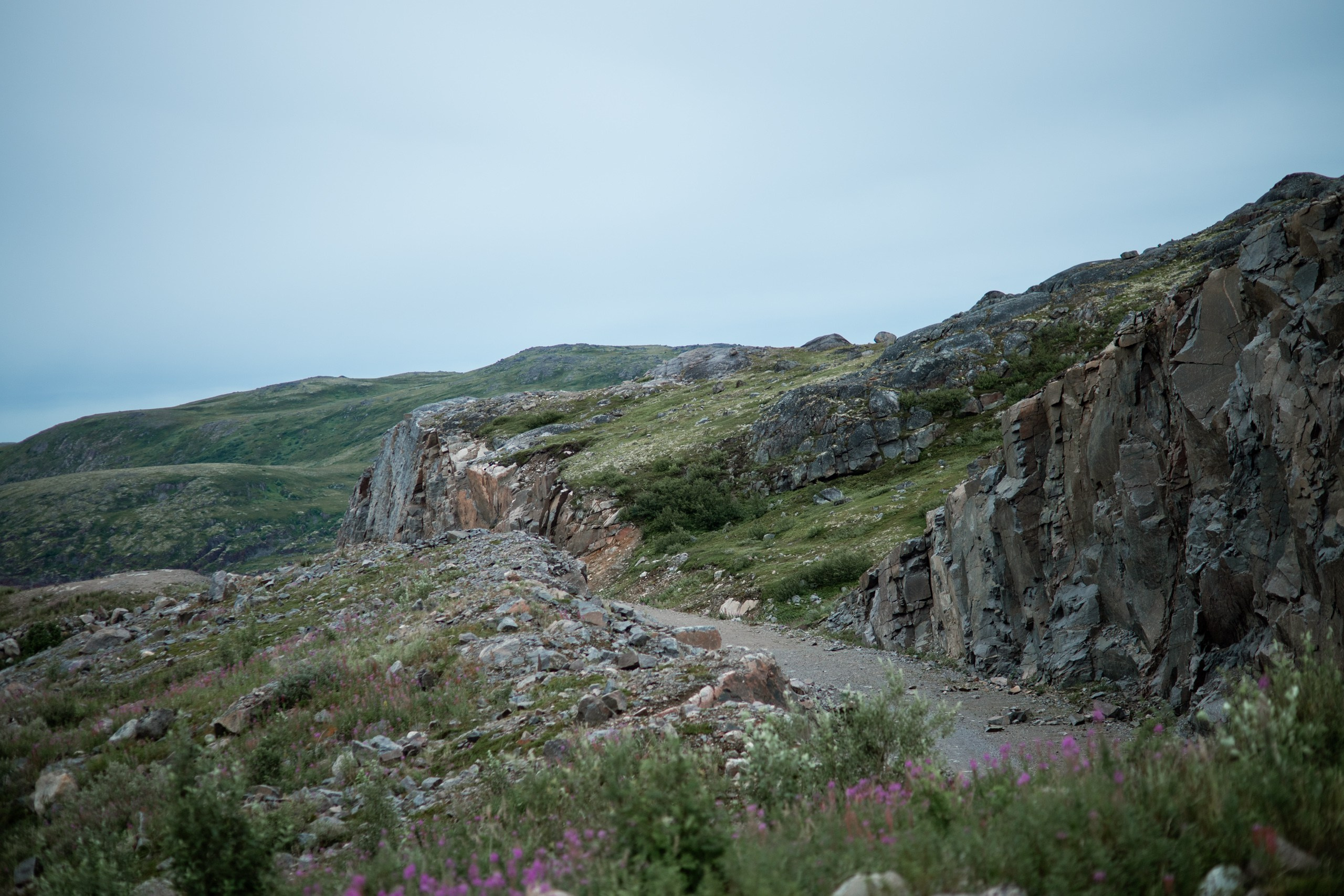 Мурманск. Фотограф Сергей Красильников