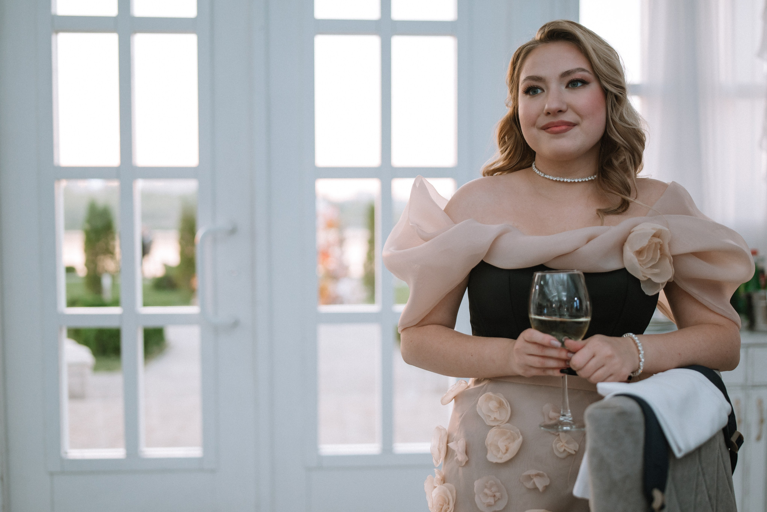 Макс и Катя. Загородный Клуб. Фотограф Костикова Анастасия Ростов-на-Дону