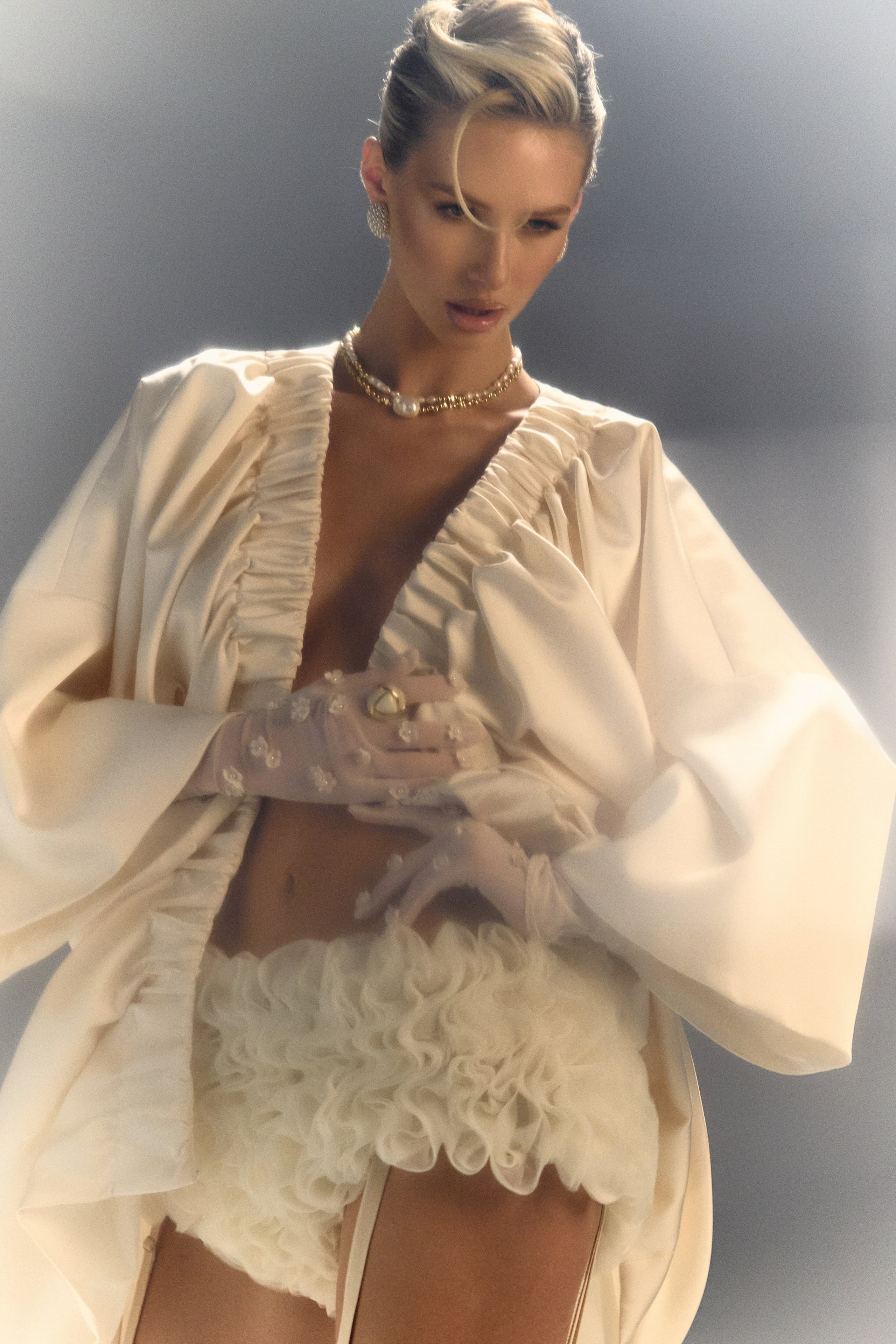 Maria. Свадебный и репортажный фотограф в Казани Регина Гареева