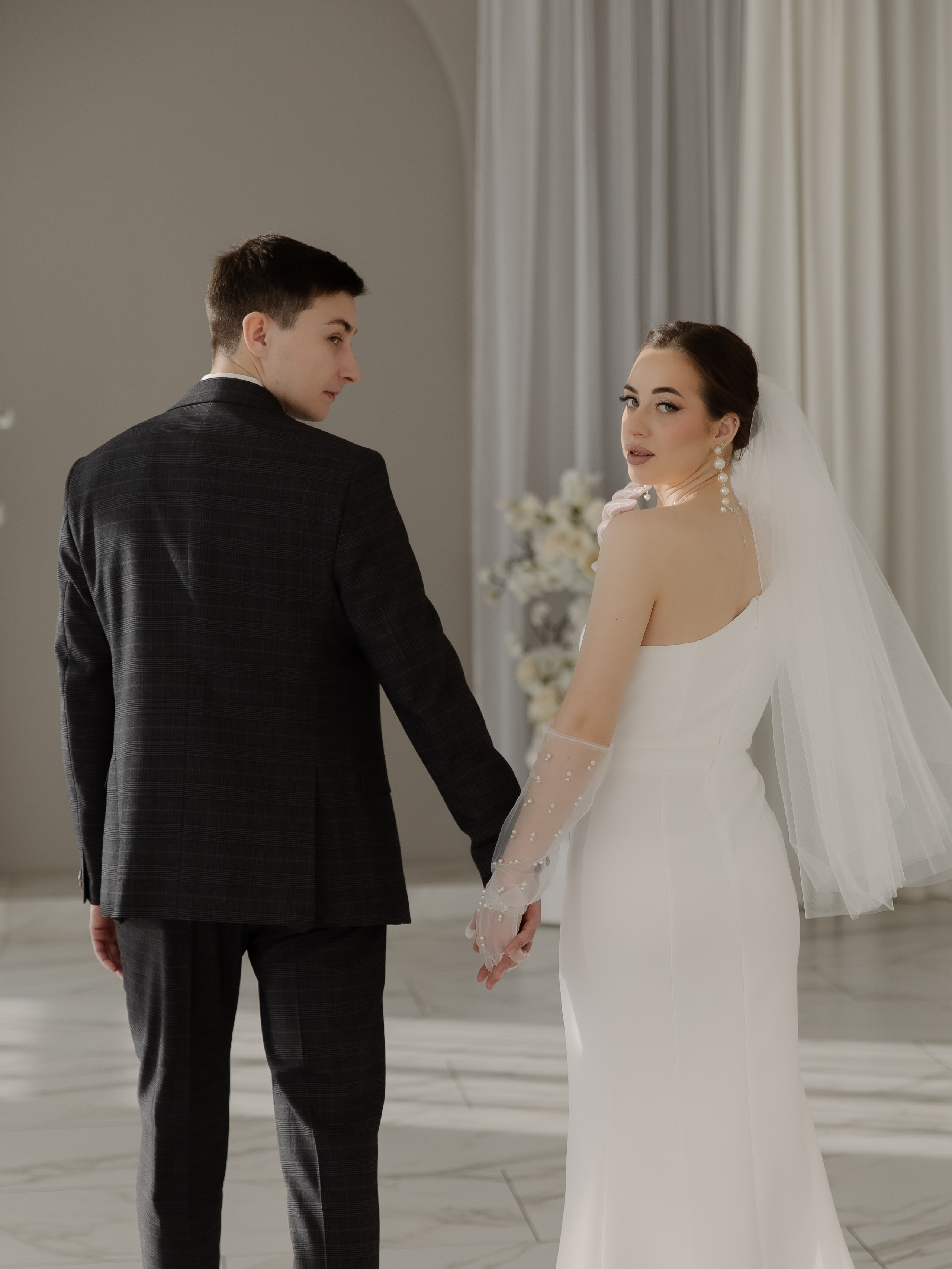 Даниил и Маргарита Море аморе. СВАДЕБНЫЙ ФОТОГРАФ ЧЕЛЯБИНСК