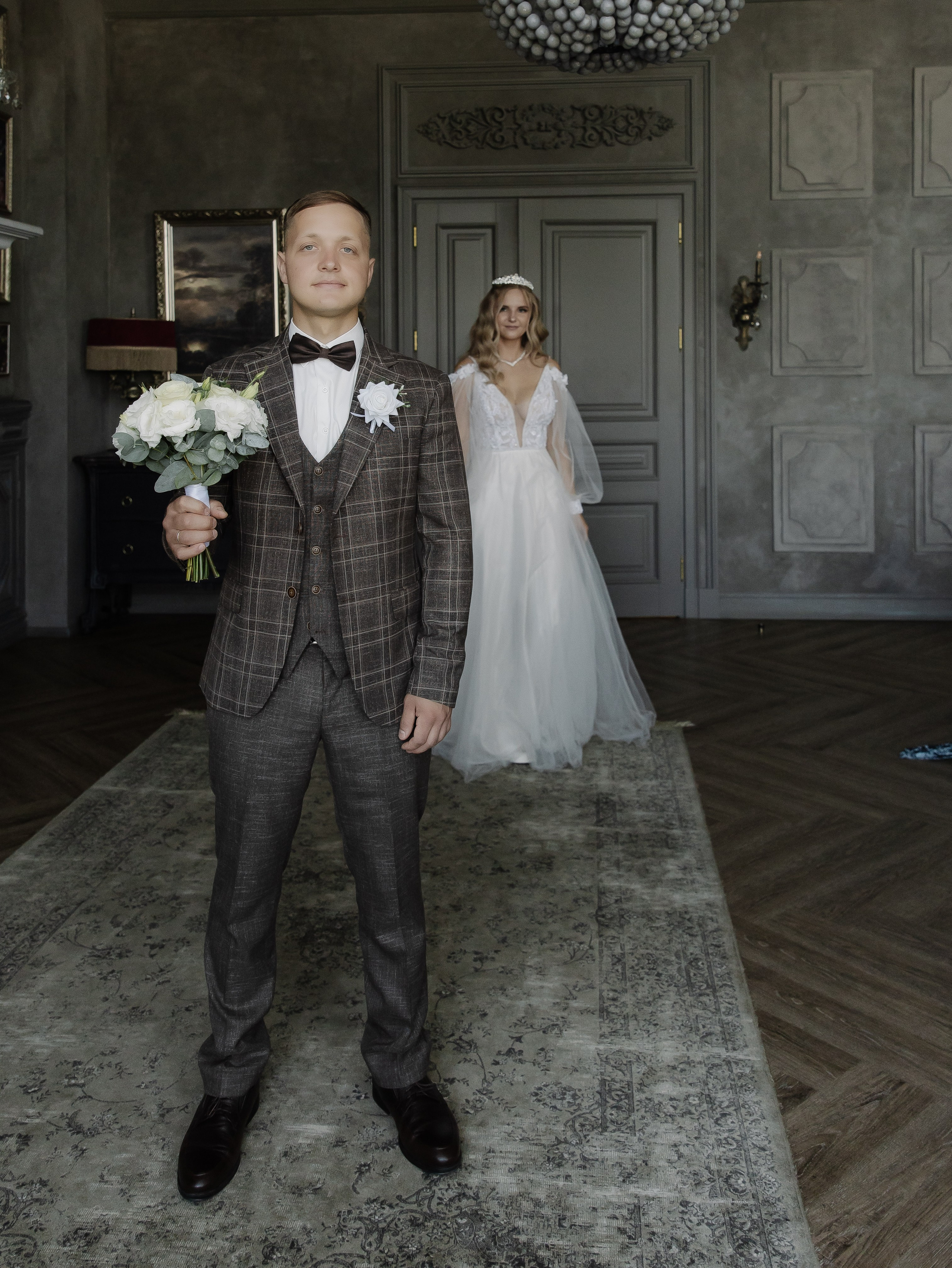 Дмитрий и Виолетта. СВАДЕБНЫЙ ФОТОГРАФ ЧЕЛЯБИНСК