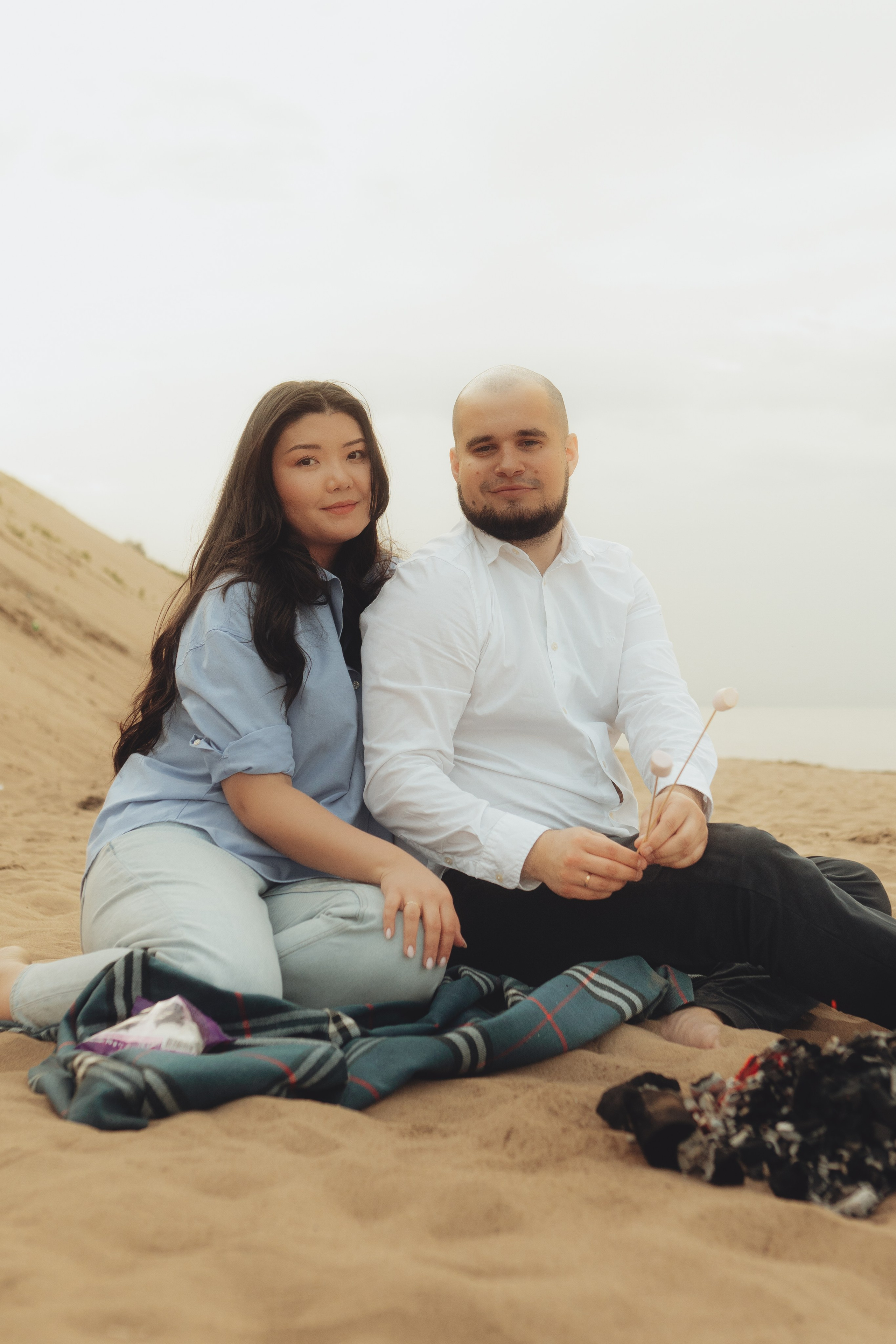 Alex&Dalila Love Story